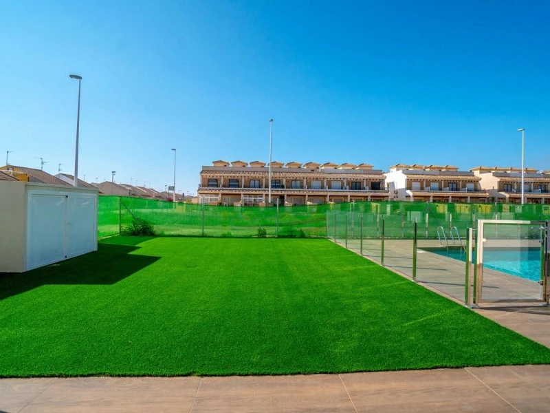 Villa for sale in San Pedro Del Pinatar