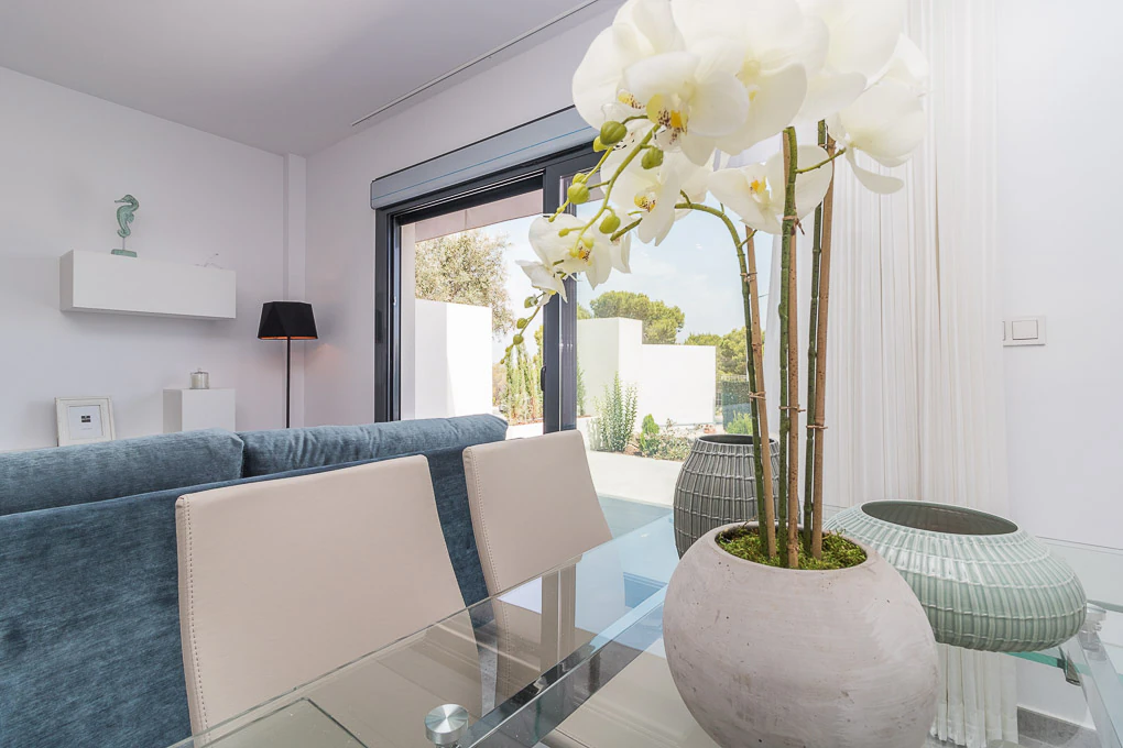 Villa for sale in Torrevieja