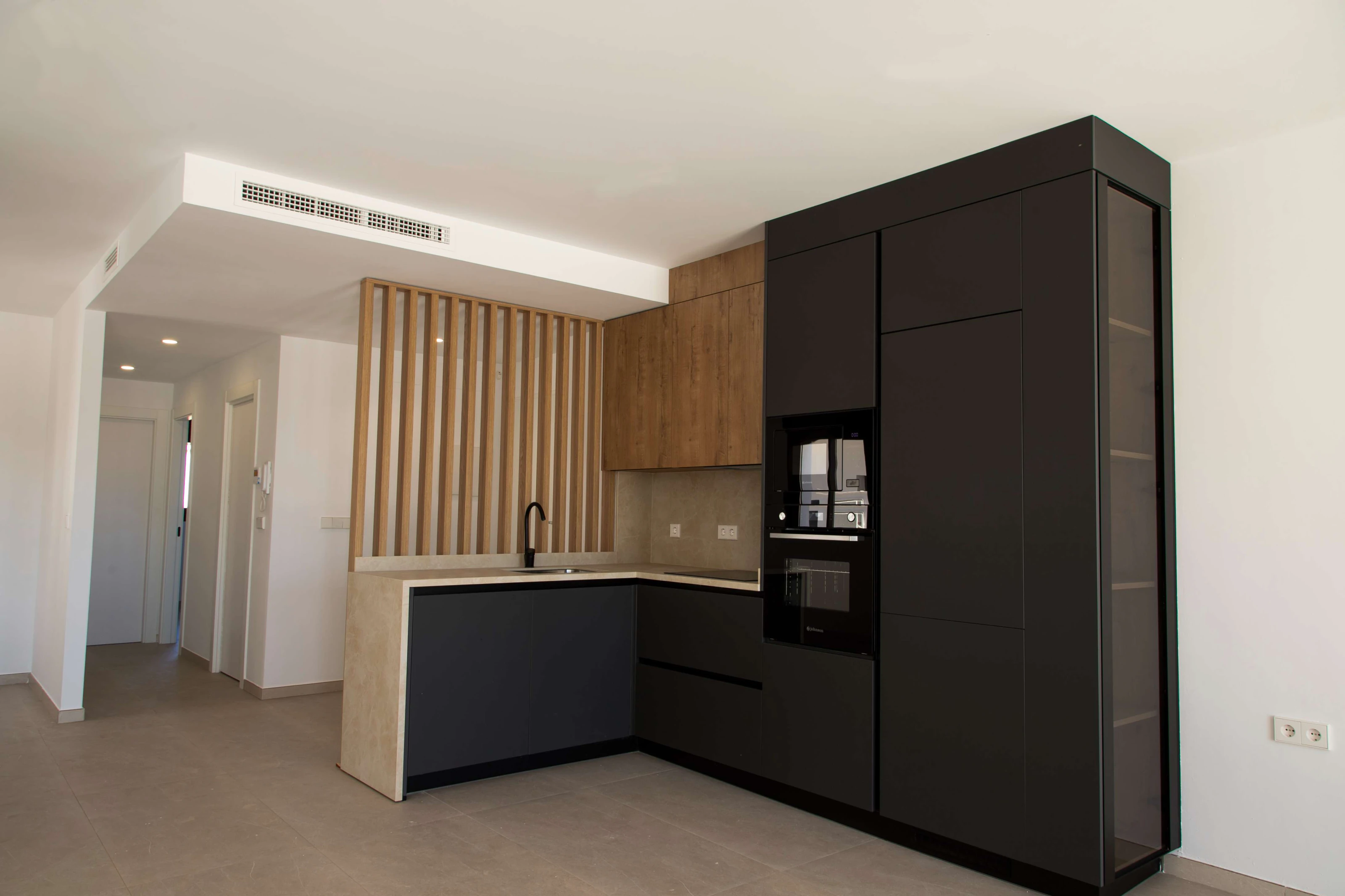 Apartment for sale in Condado De Alhama
