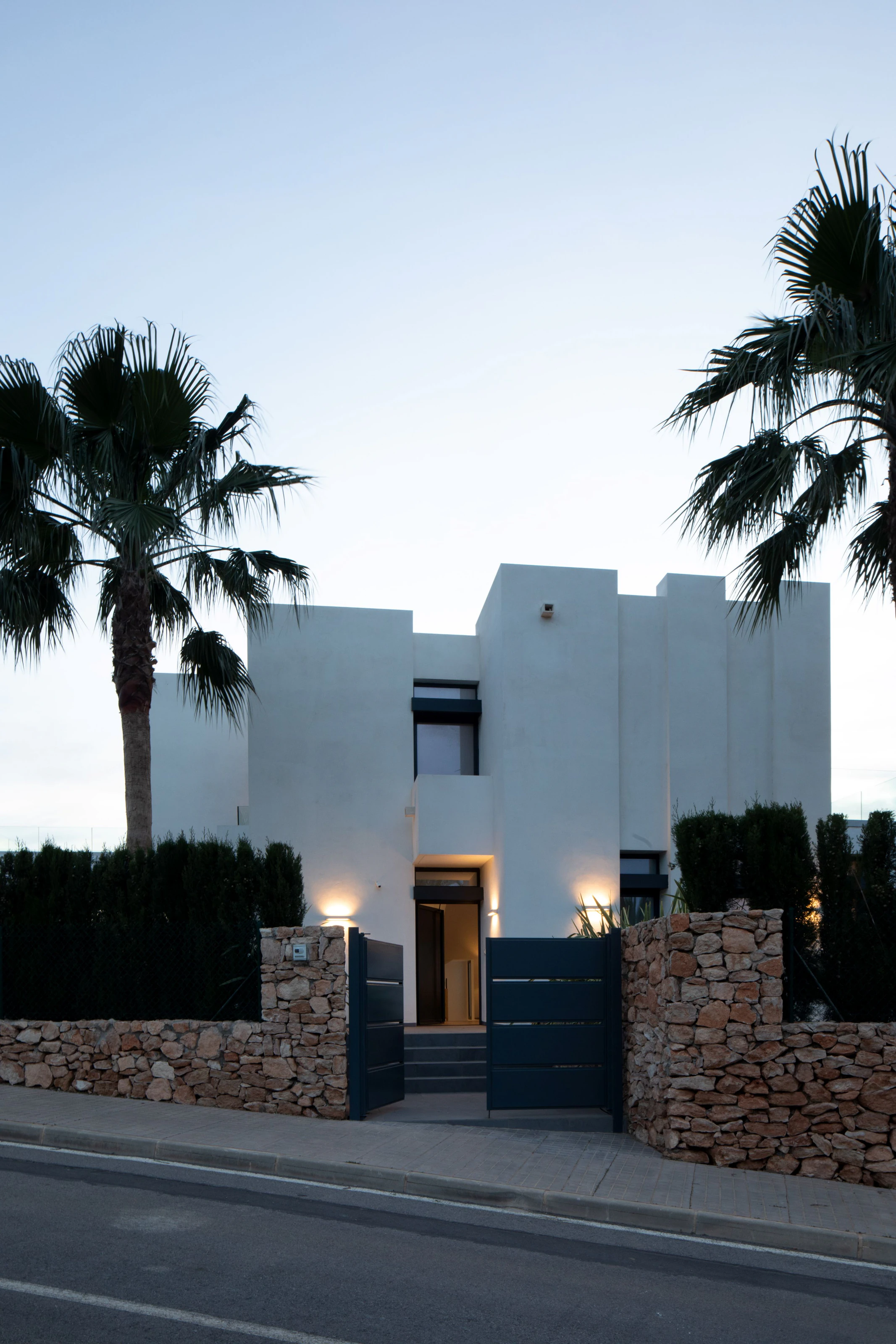 Villa for sale in Cartagena