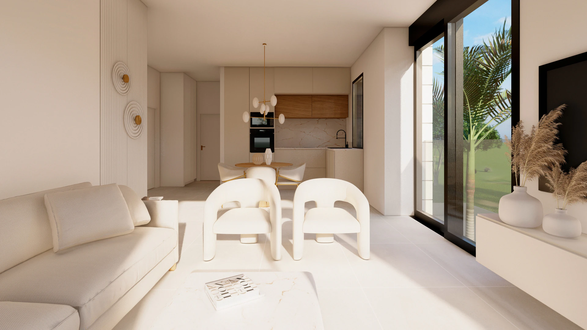 Villa for sale in Pilar De La Horadada