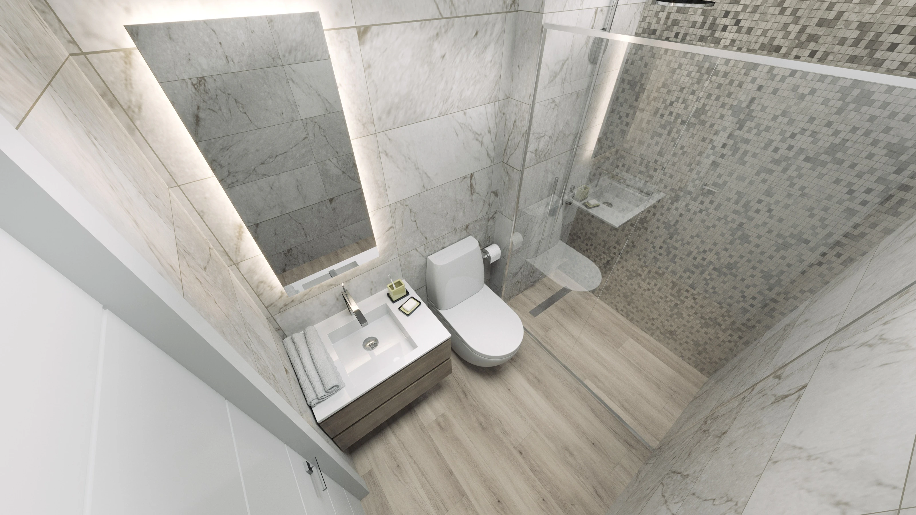 Apartment for sale in Torrevieja
