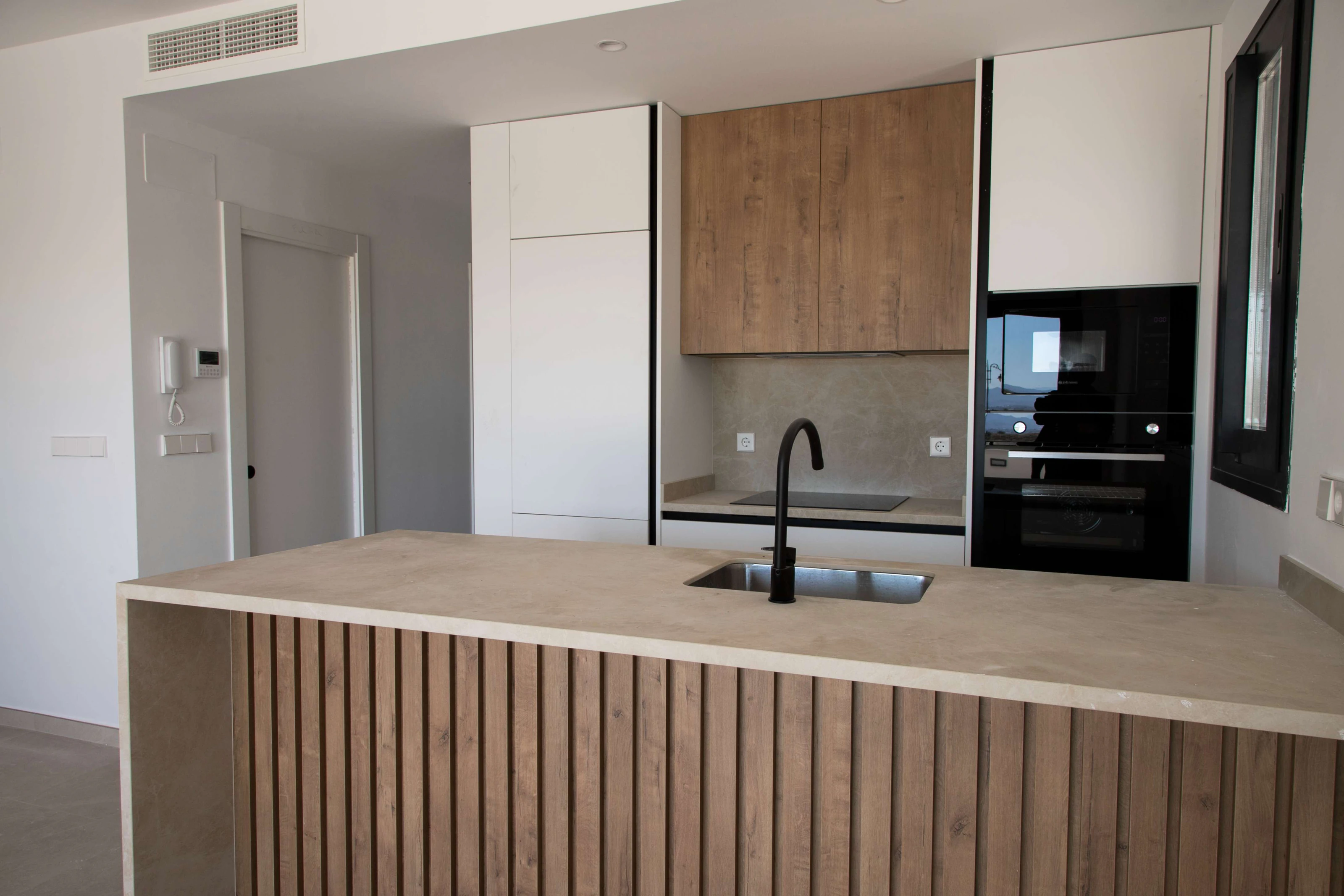 Apartment for sale in Condado De Alhama