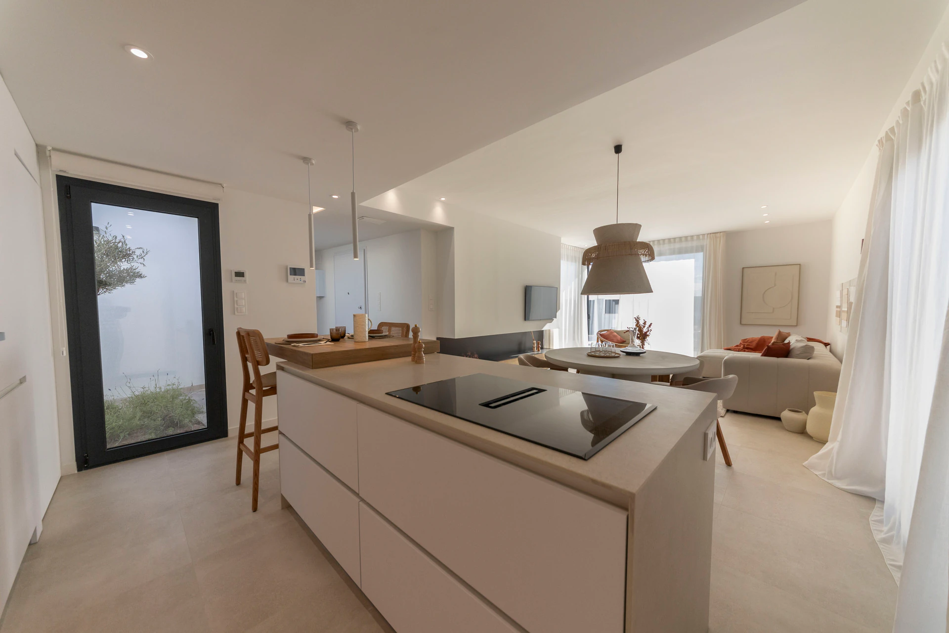Villa for sale in Altaona Golf & Country Village