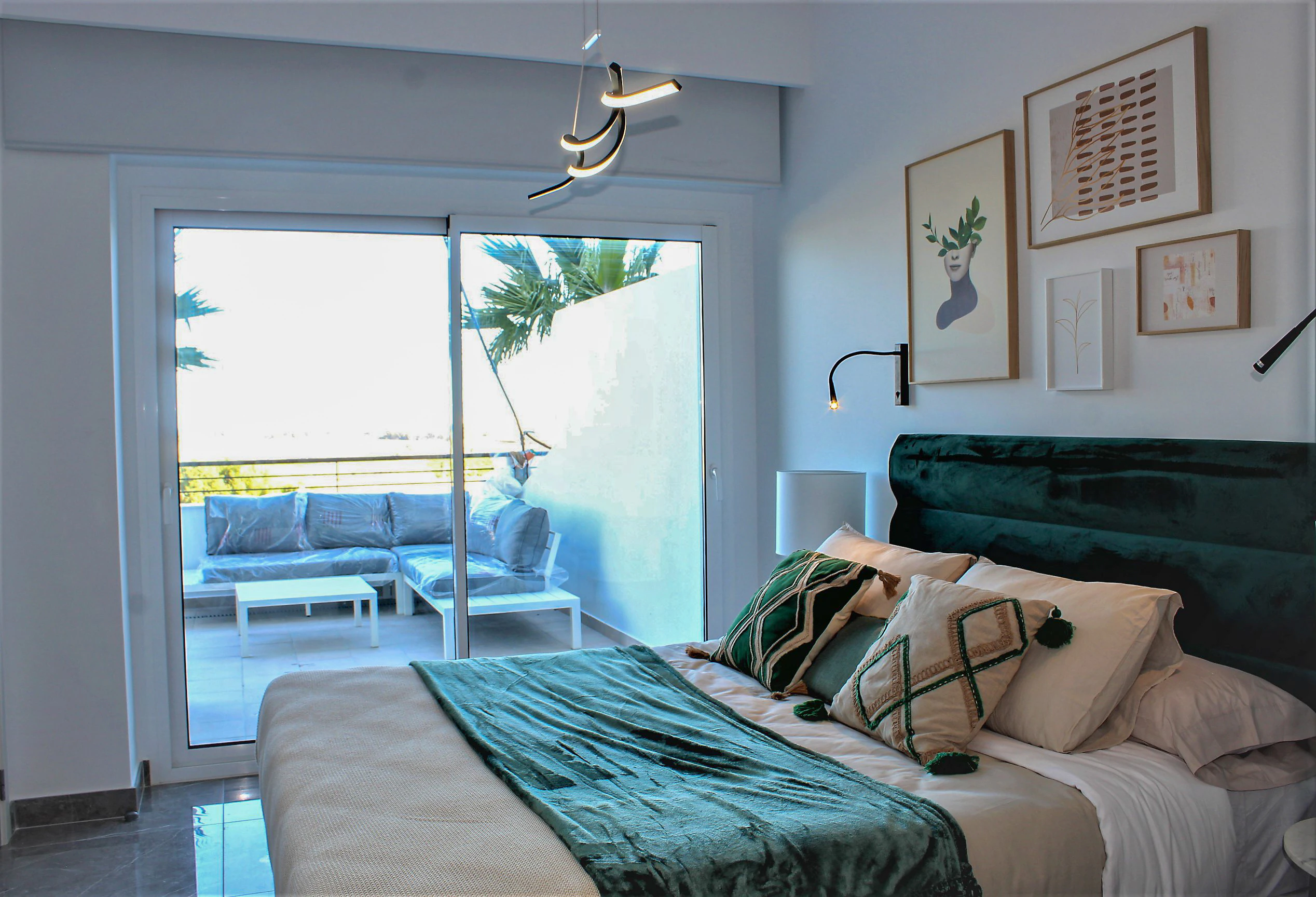 Apartment for sale in Xeresa