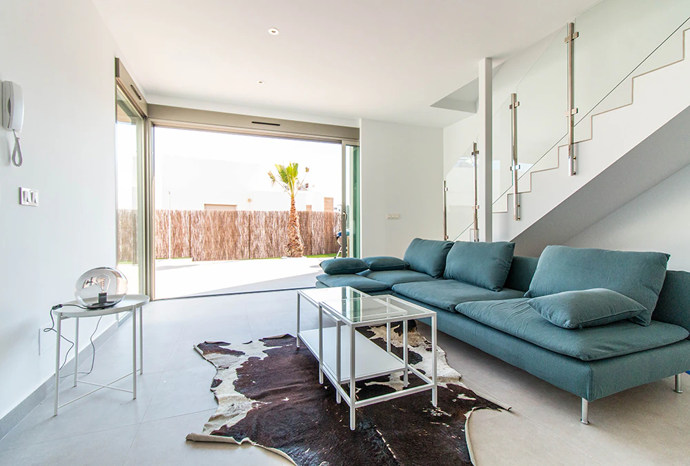 Villa for sale in Orihuela