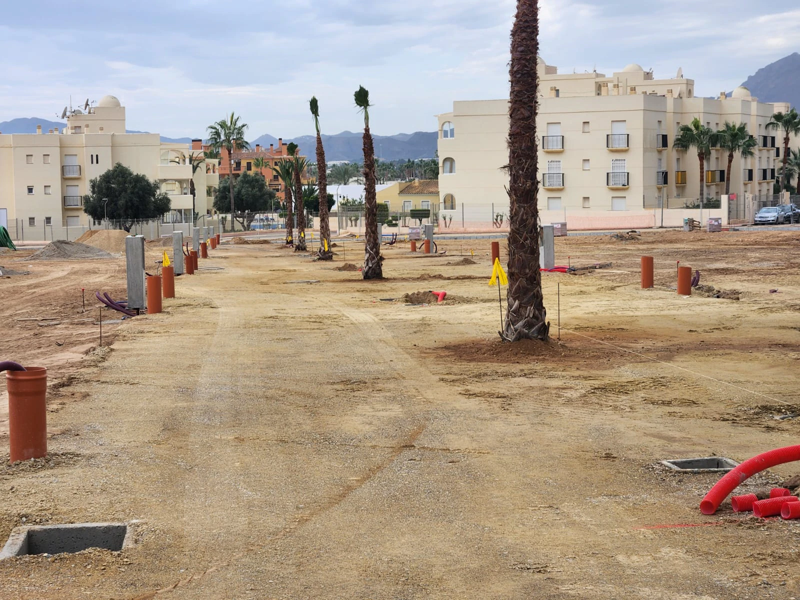 Villa for sale in San Juan De Los Terreros