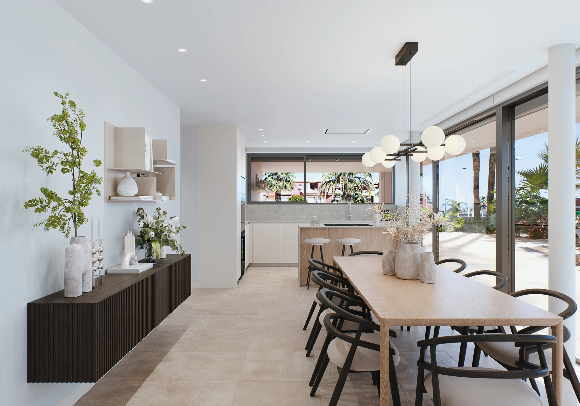 Villa for sale in Orihuela Costa