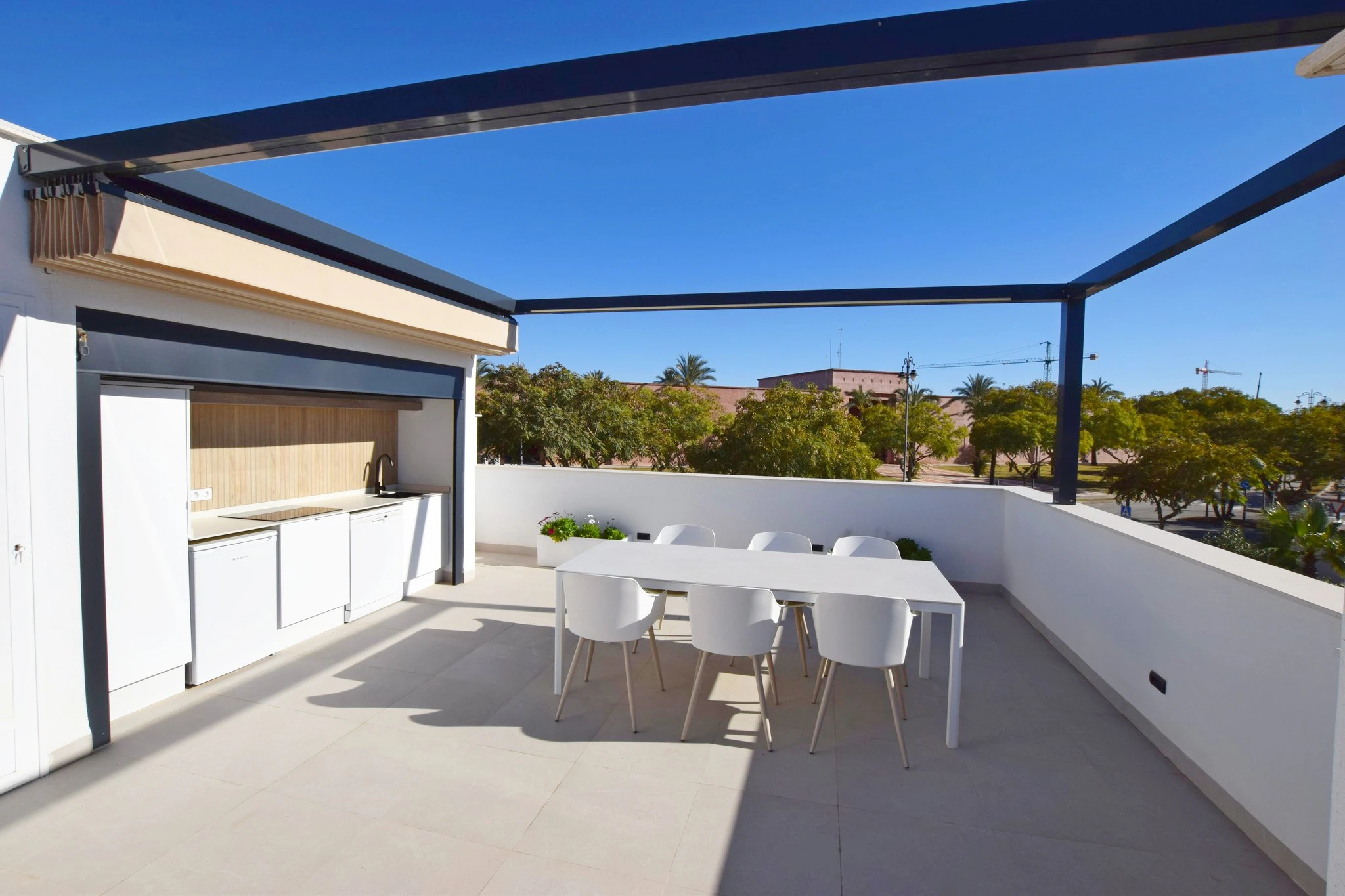 Villa for sale in Condado De Alhama