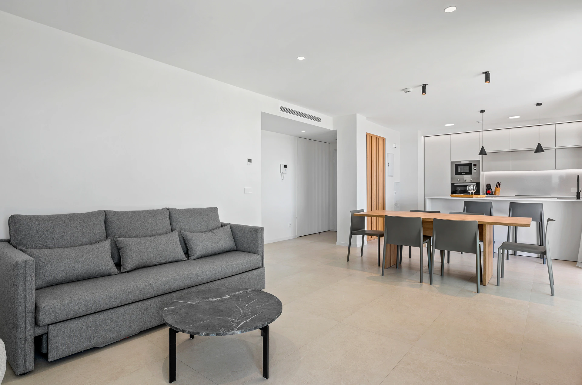Apartment for sale in Los Alcázares