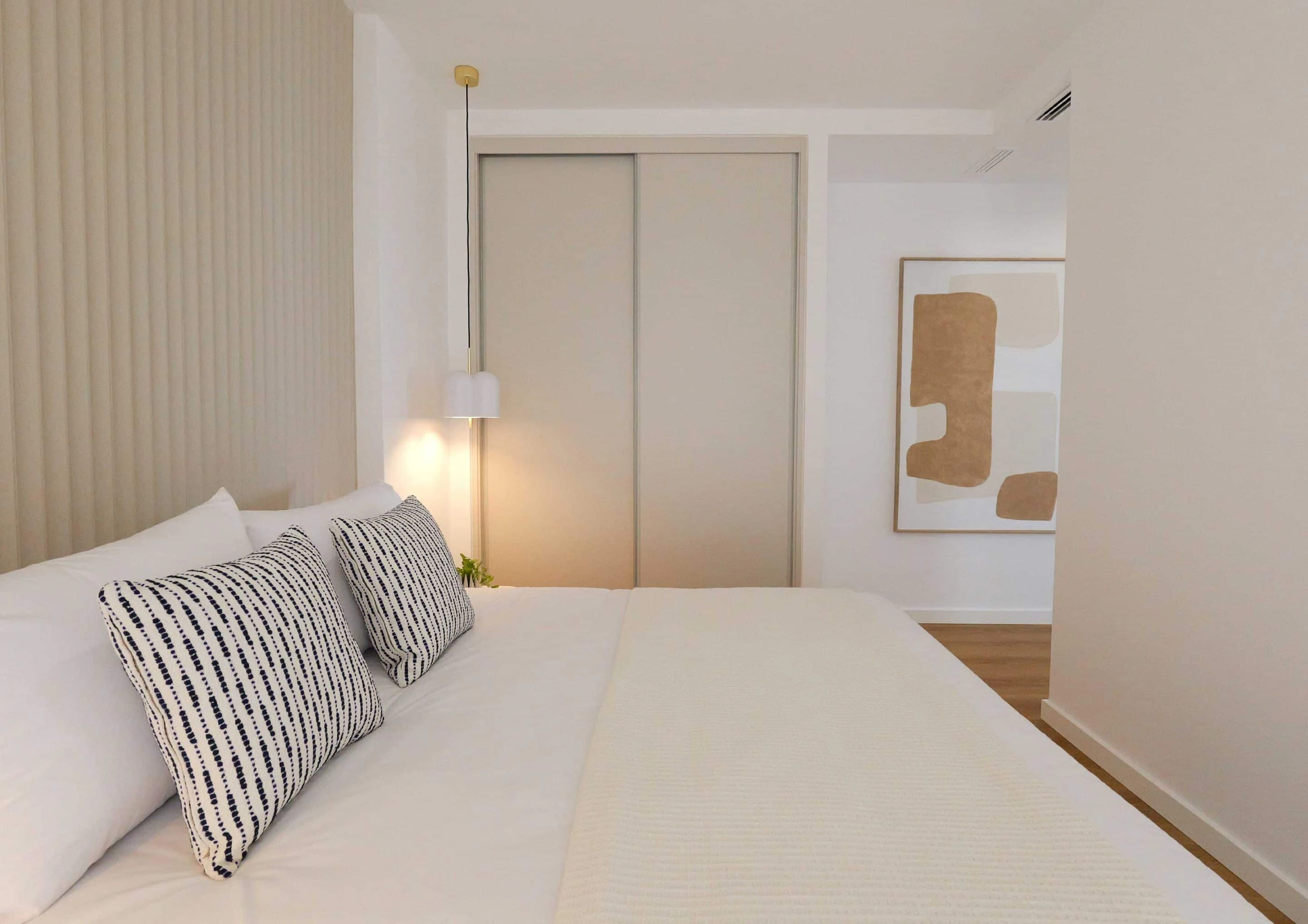 Apartment for sale in La Manga Del Mar Menor