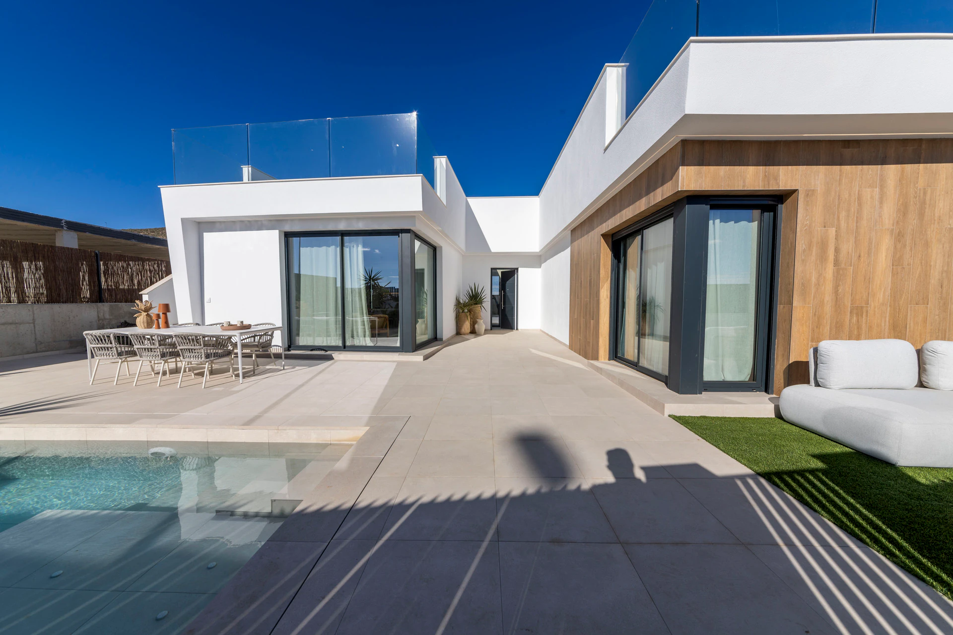 Villa for sale in Altaona Golf & Country Village