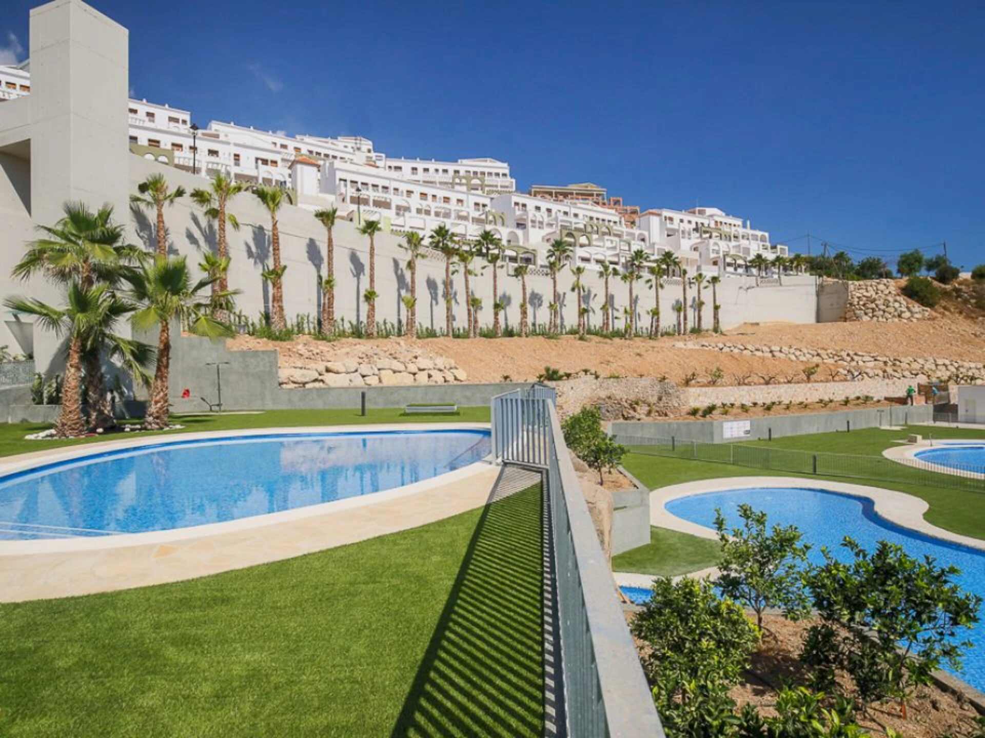 Apartment for sale in Xeresa