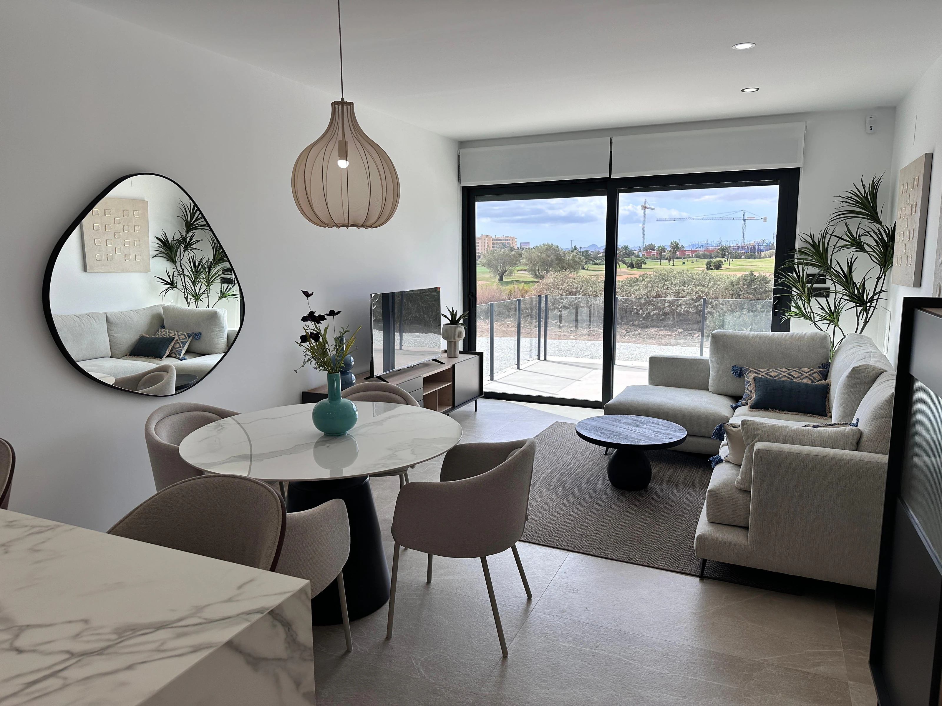 Apartment for sale in Los Alcázares