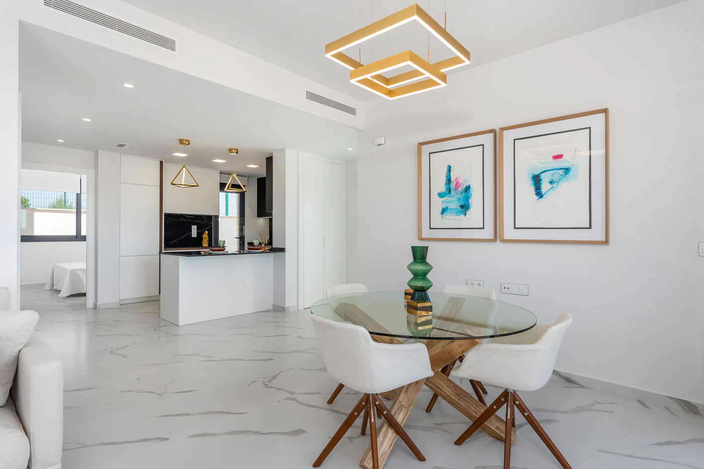 Villa for sale in San Miguel De Salinas