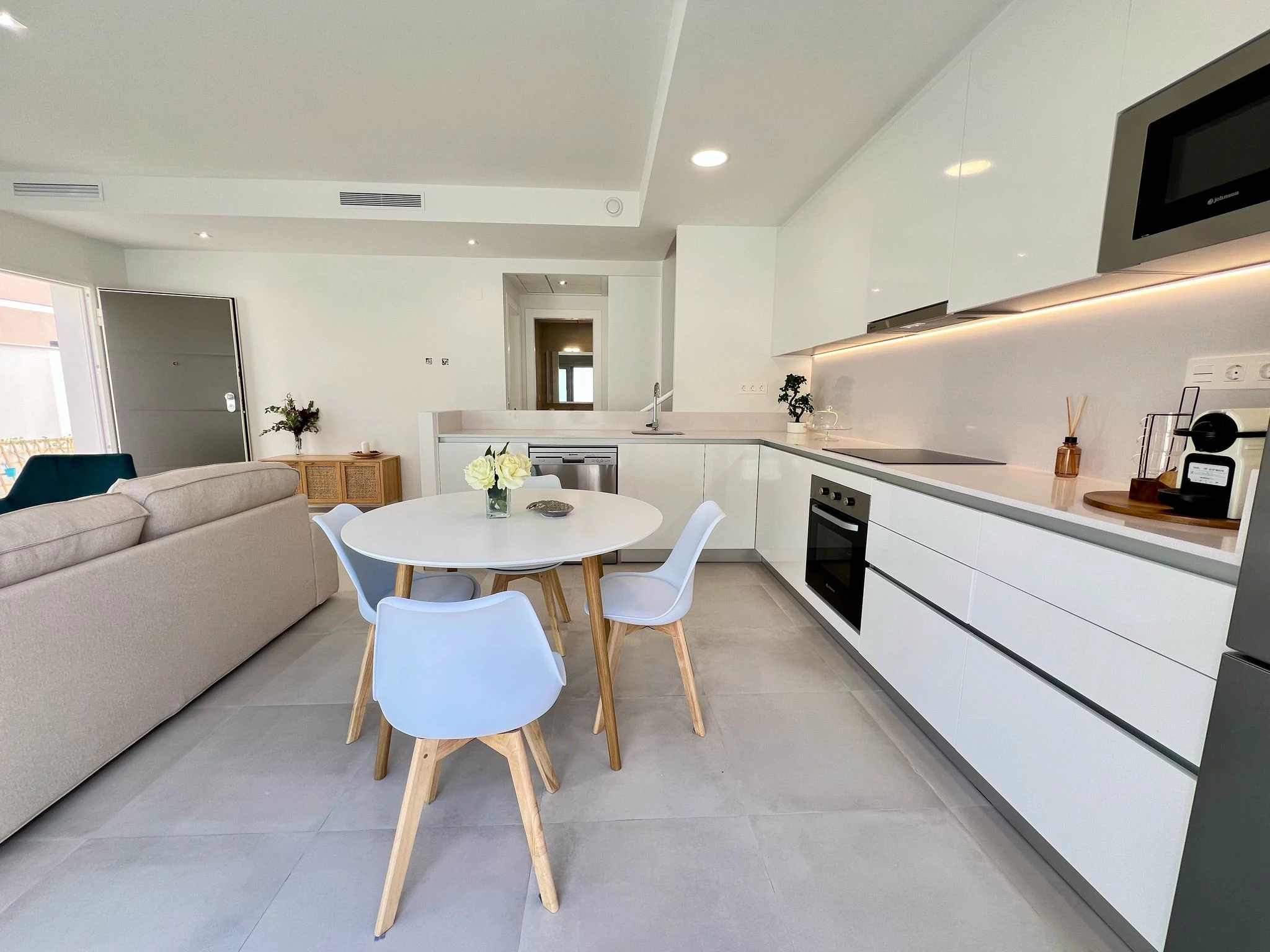 Villa for sale in Orihuela Costa