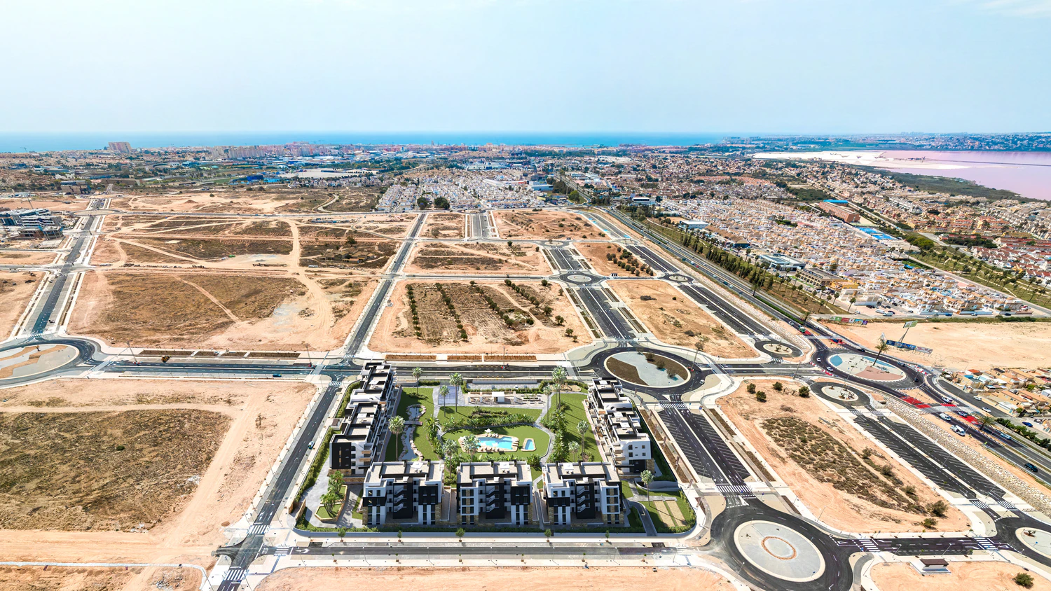 Apartment for sale in Torrevieja