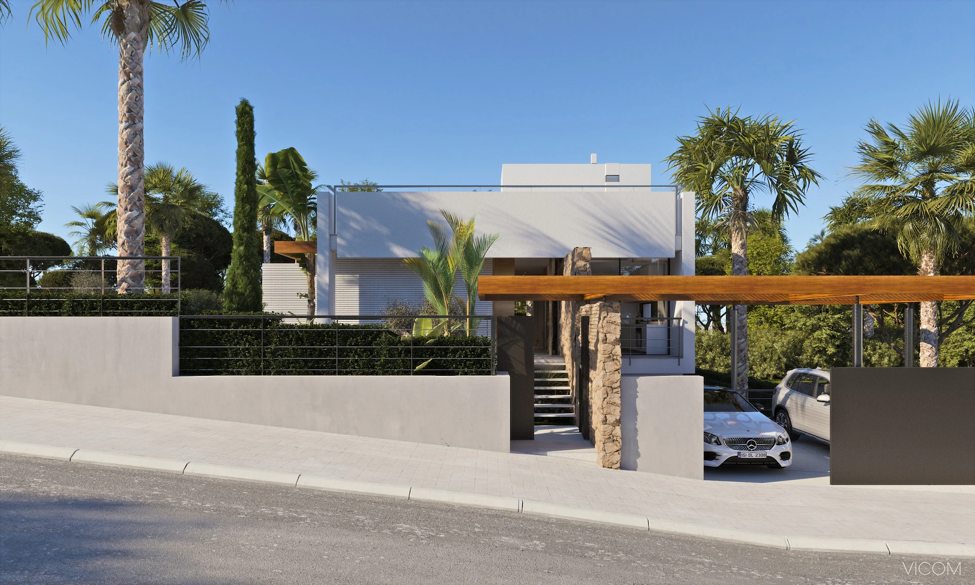Villa for sale in Orihuela Costa