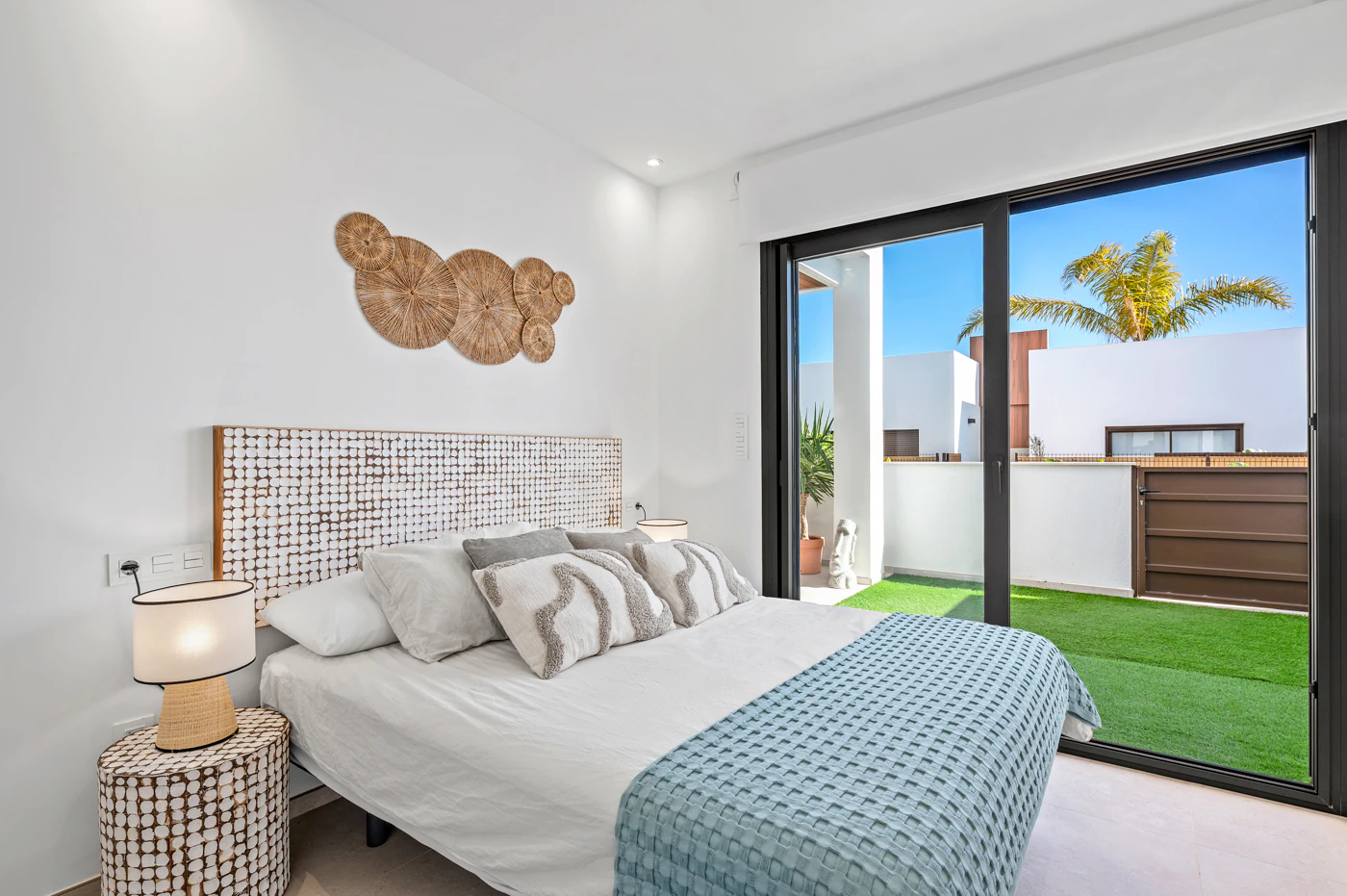 Villa for sale in Los Alcázares
