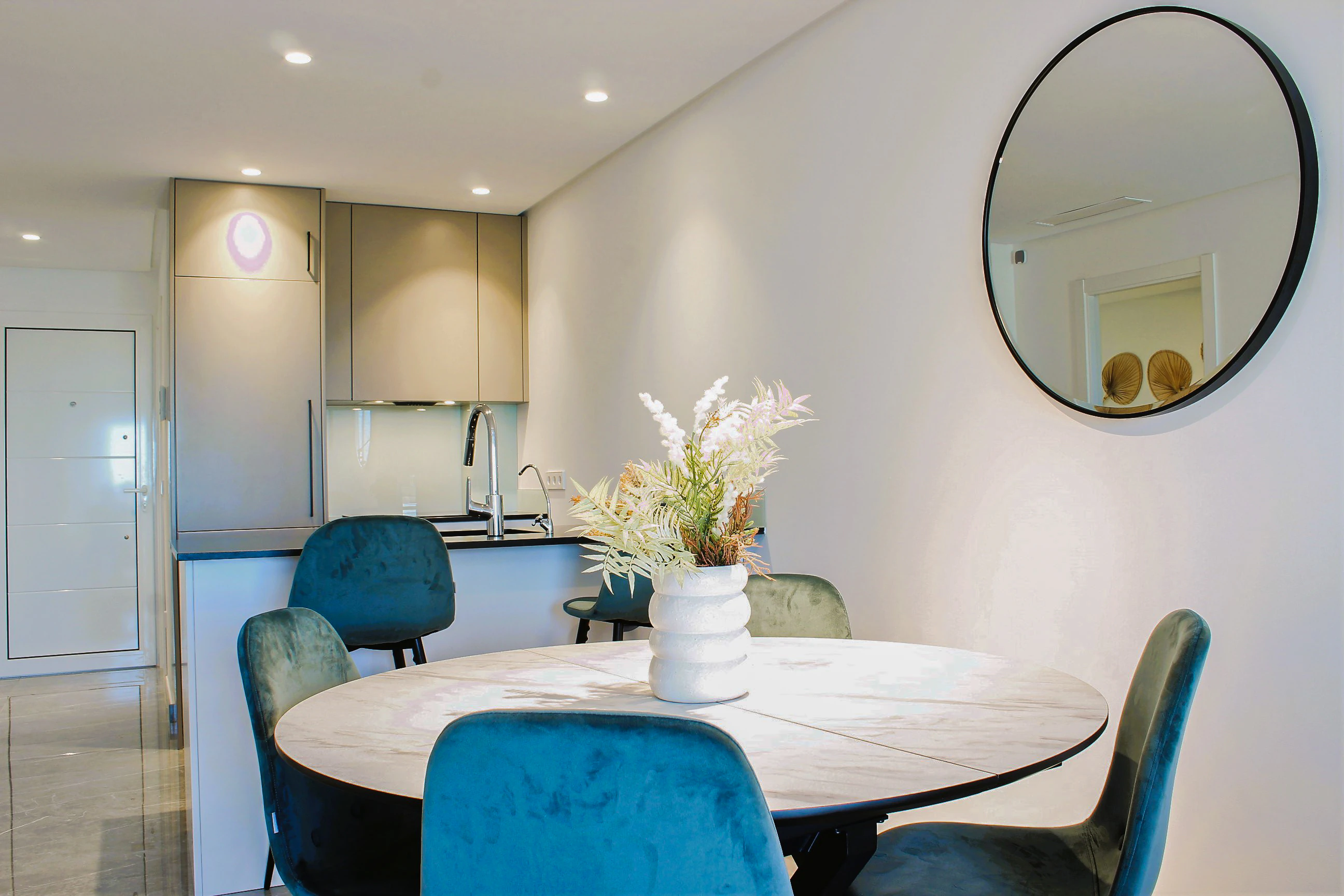 Apartment for sale in Xeresa