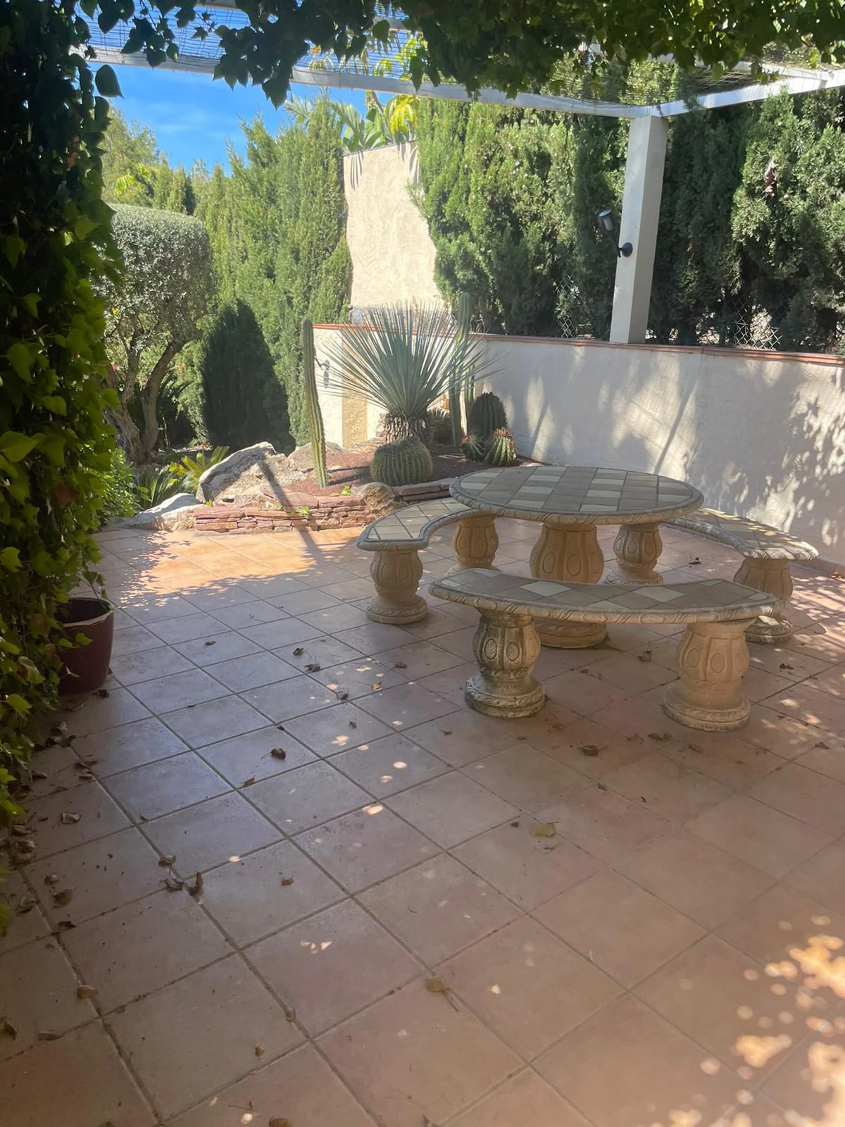 Chalet/Villa en venta en Altea