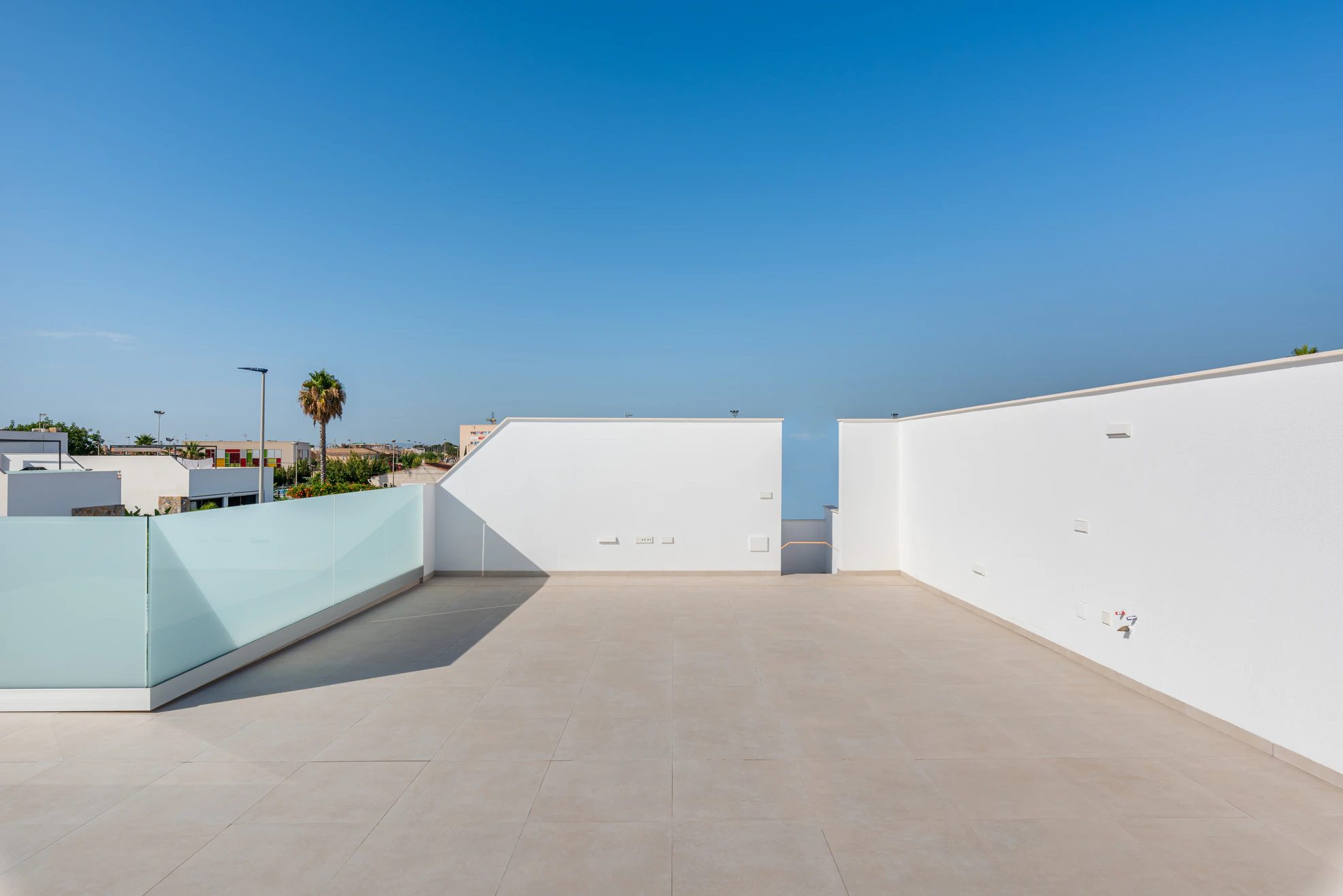 Villa for sale in Los Alcázares