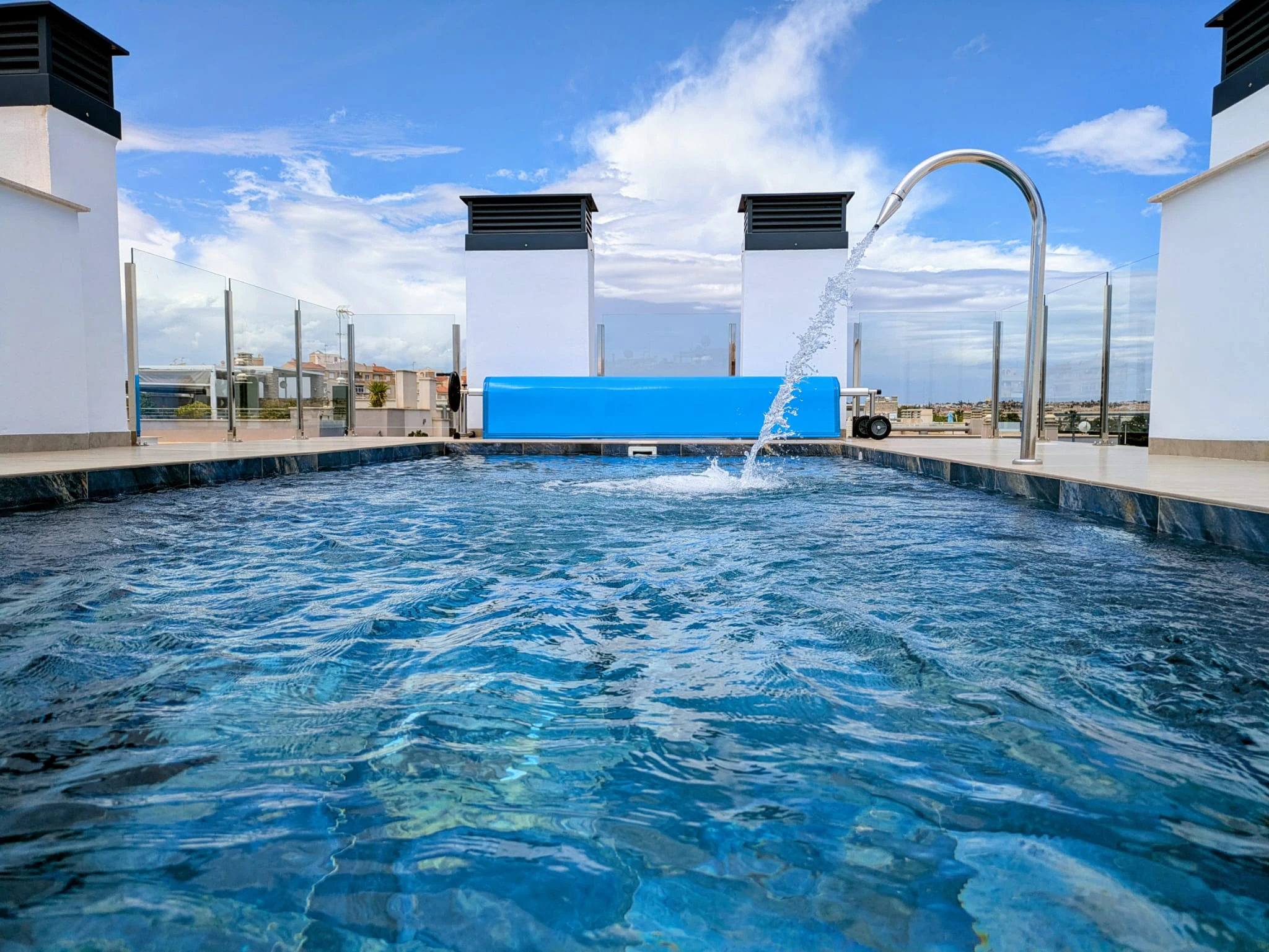 Apartment for sale in Torrevieja