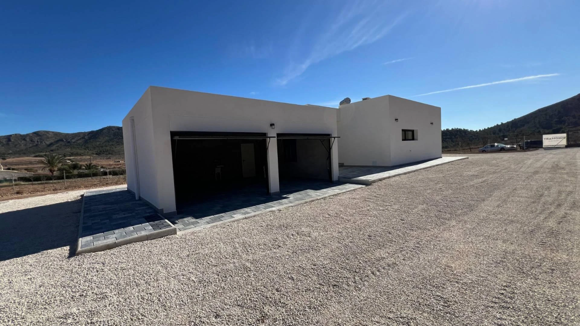 Villa à la vente à La Canalosa