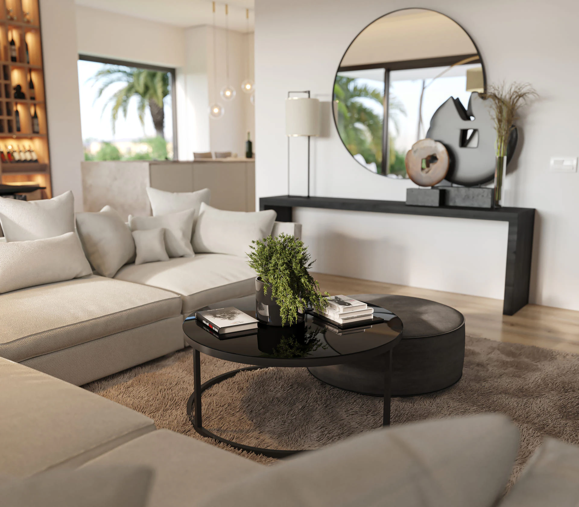 Apartment for sale in Las Colinas Golf