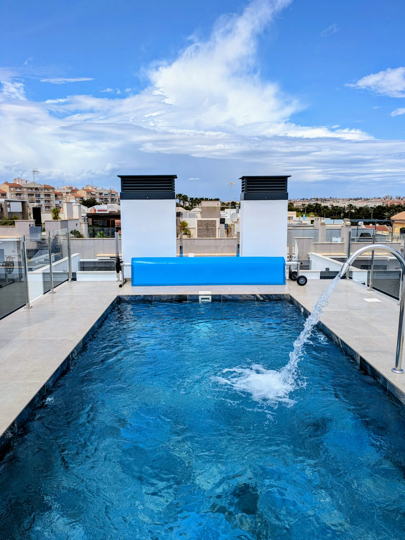 Apartment for sale in Torrevieja