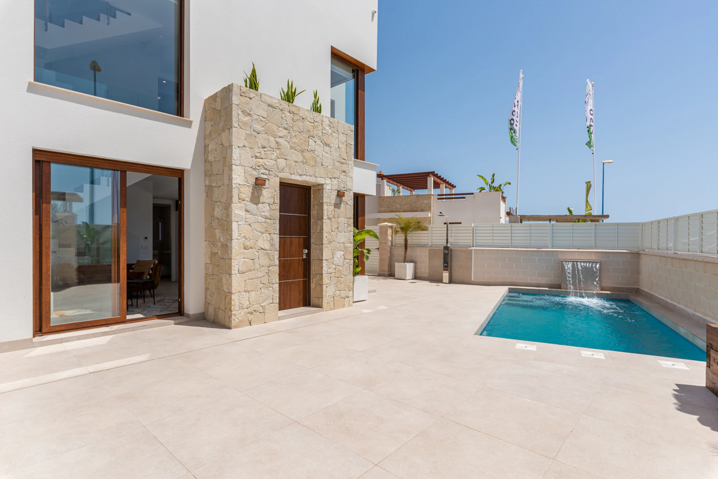 Villa for sale in Vera