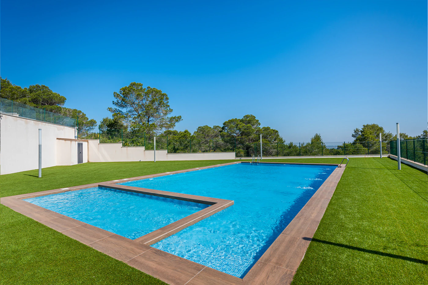 Villa for sale in San Miguel De Salinas