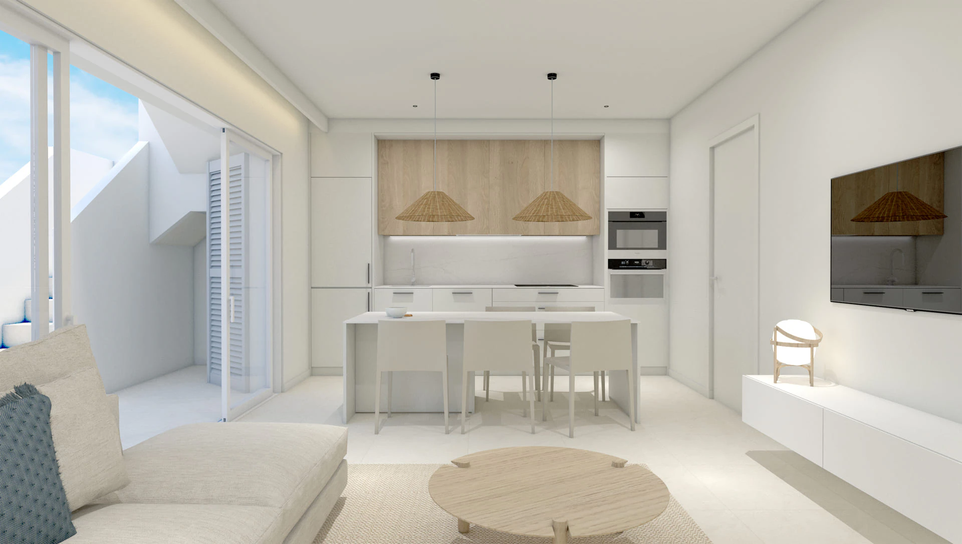 Villa for sale in Torre De La Horadada