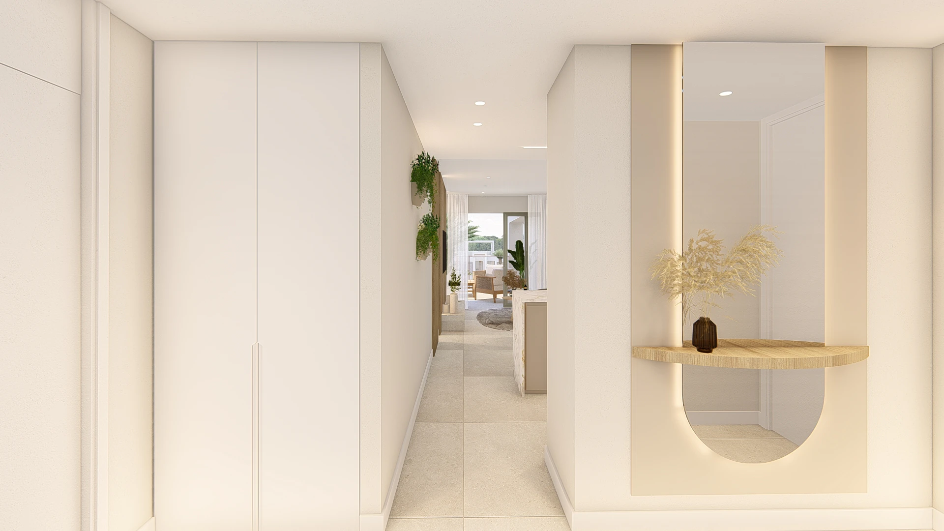 Apartment for sale in Los Alcázares