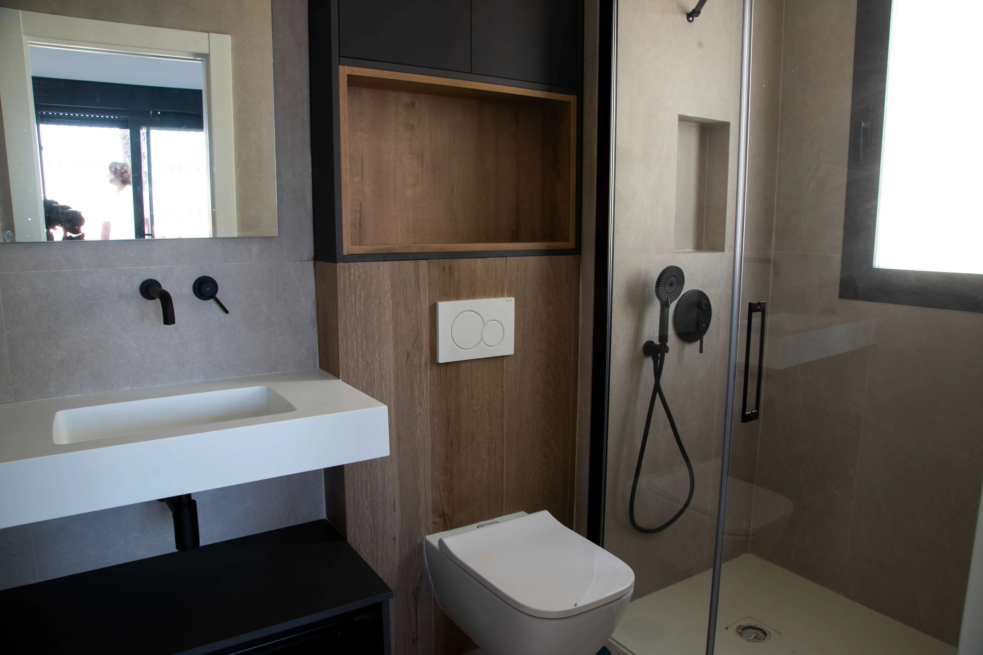 Apartment for sale in Condado De Alhama