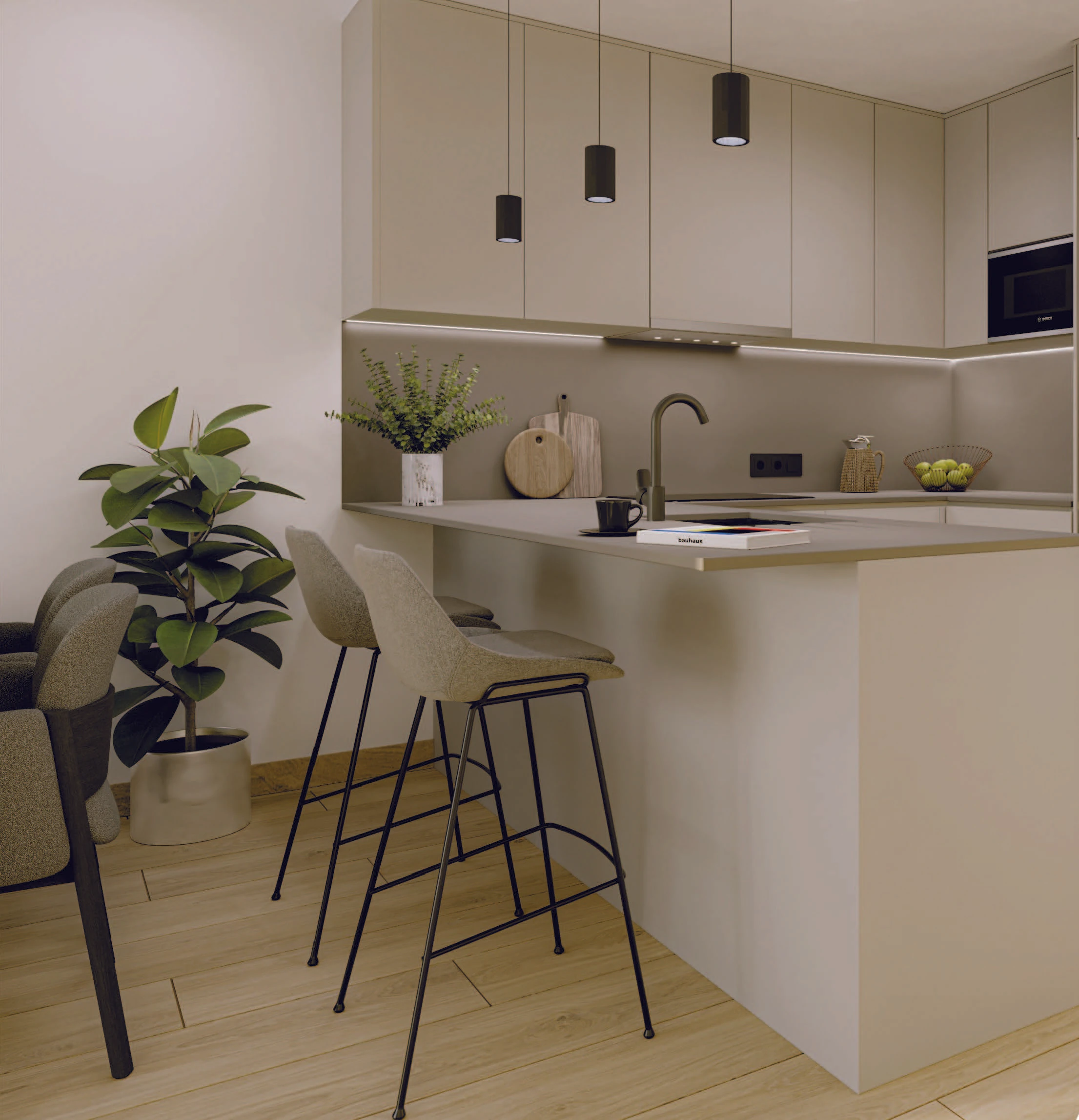Apartment for sale in Torrevieja