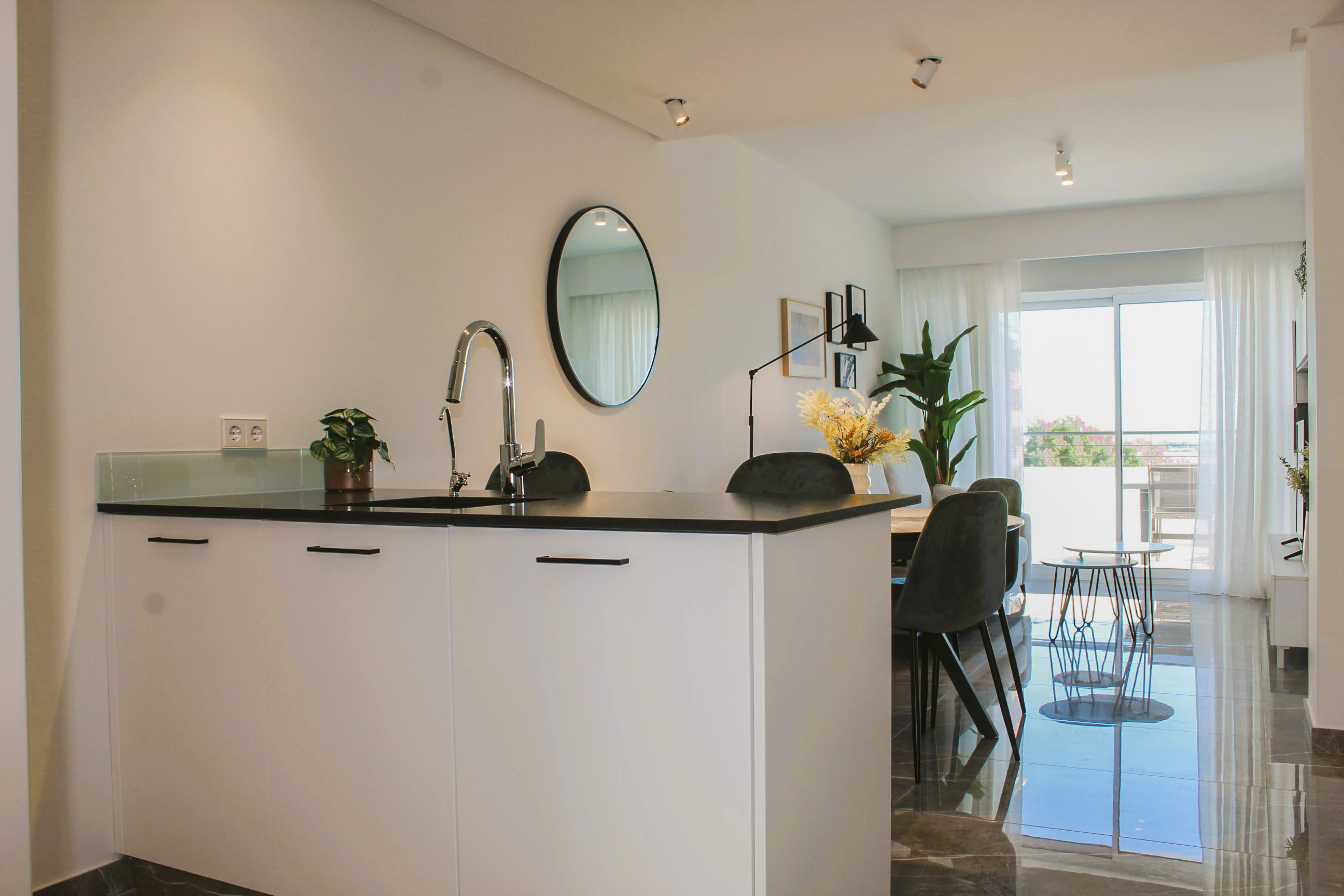 Apartment for sale in Xeresa