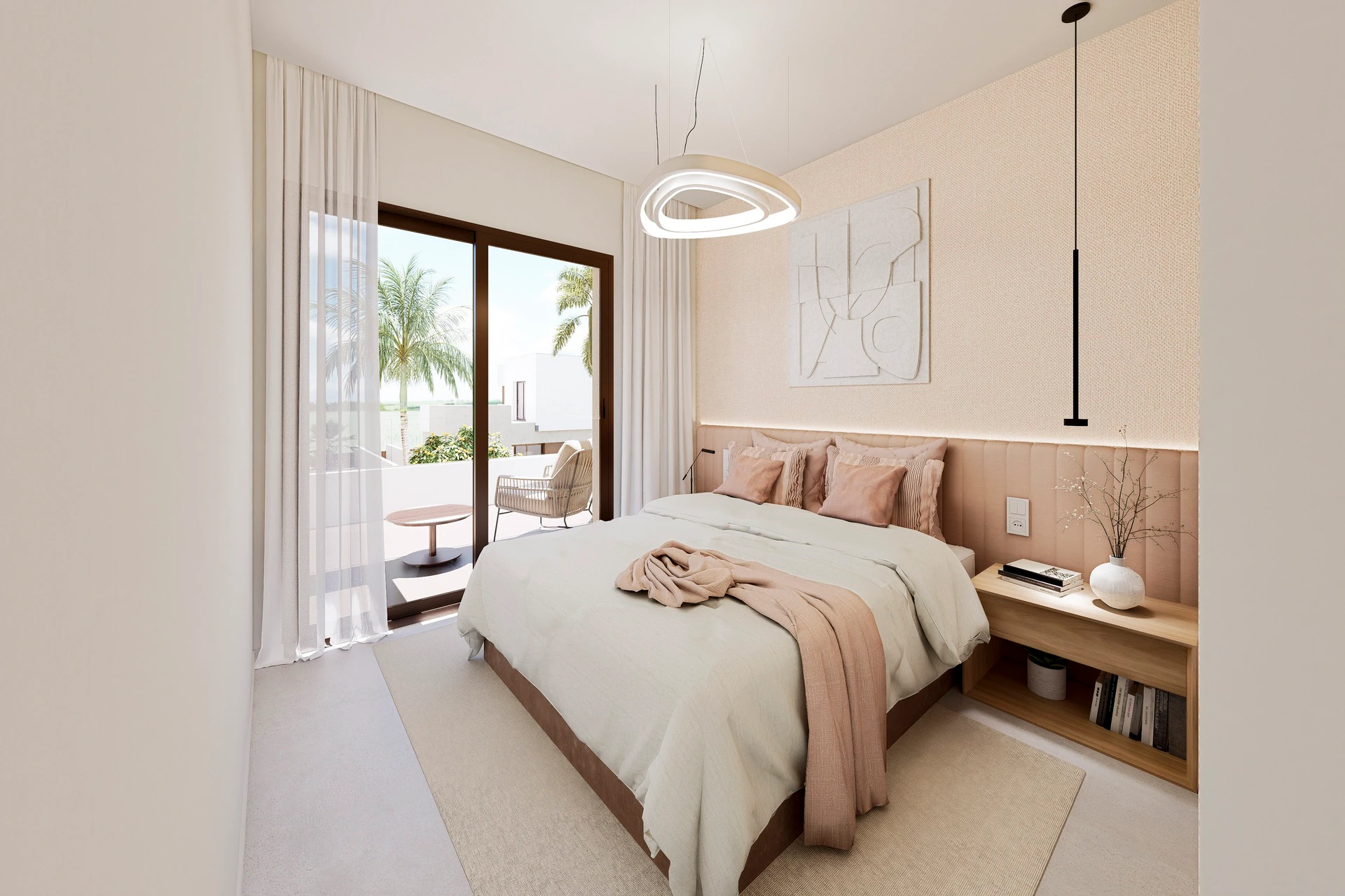 Villa for sale in Los Alcázares