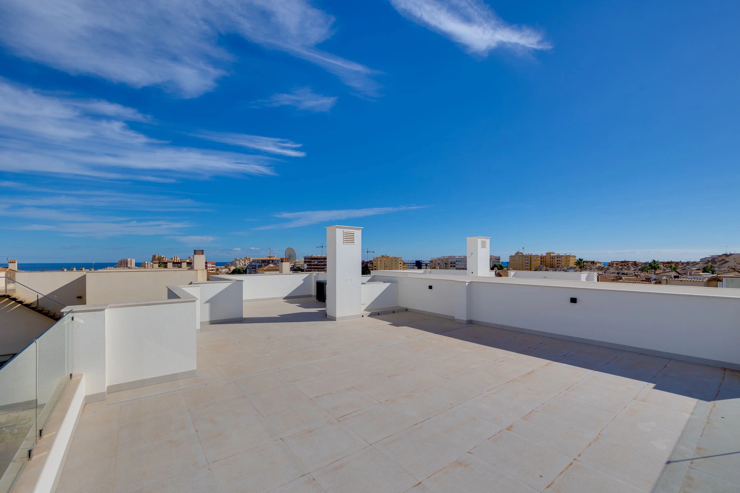 Villa for sale in Torrevieja