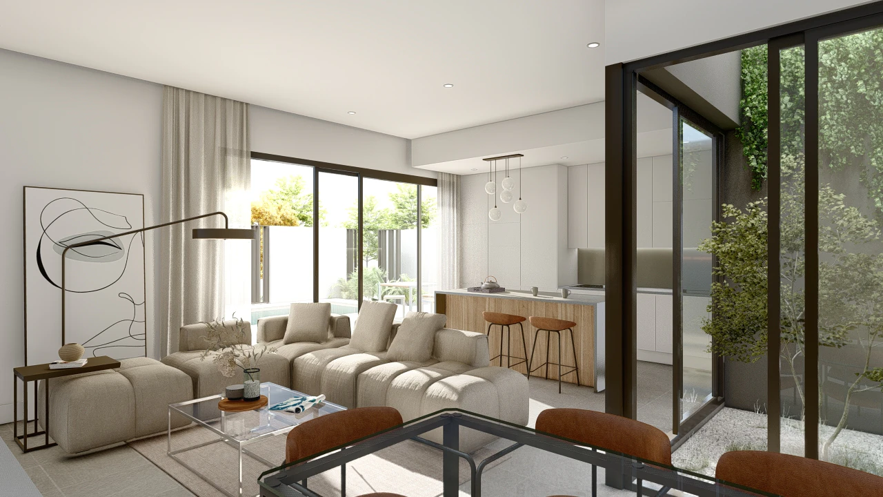 Villa for sale in San Juan De Los Terreros