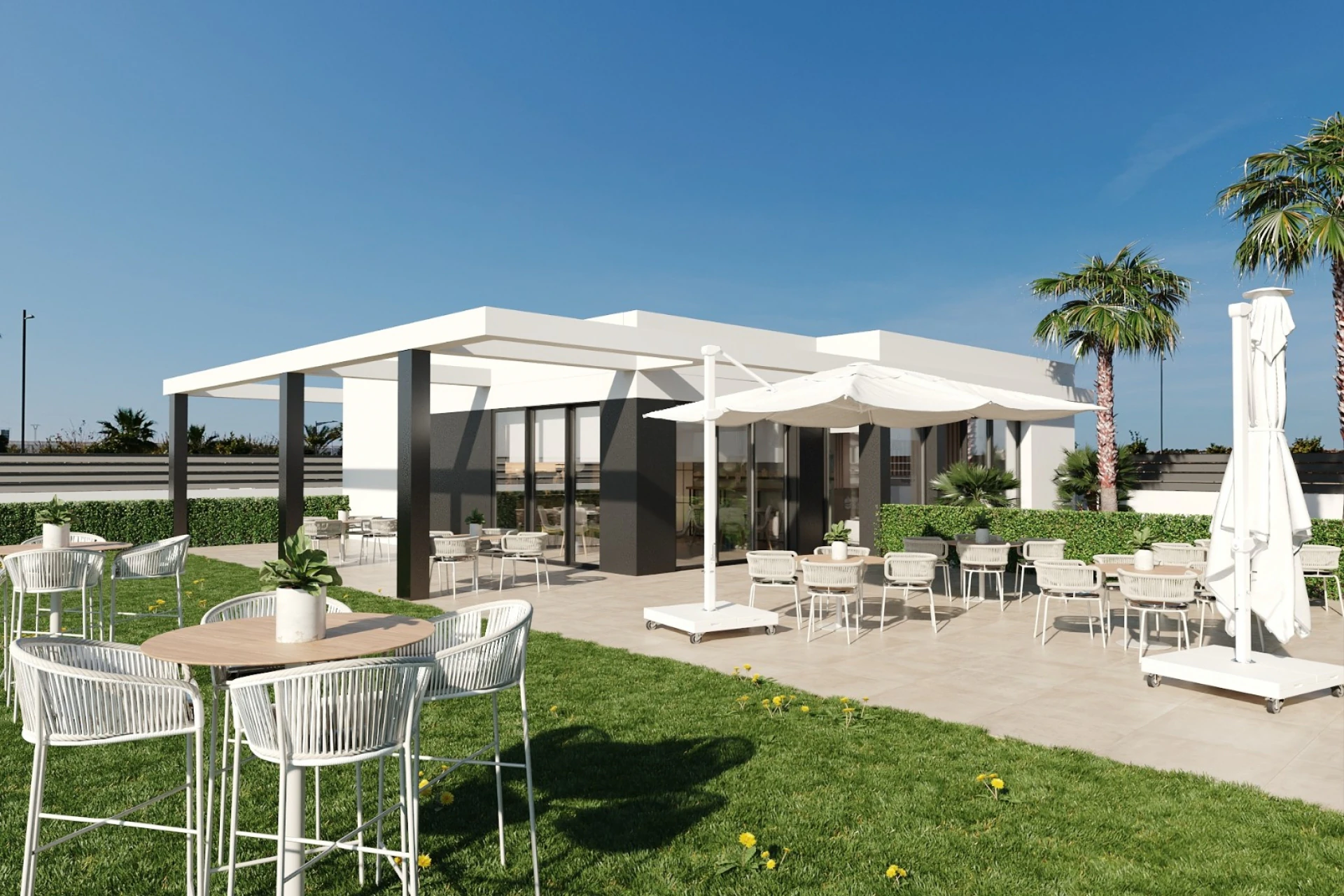 Apartment for sale in Santa Rosalía