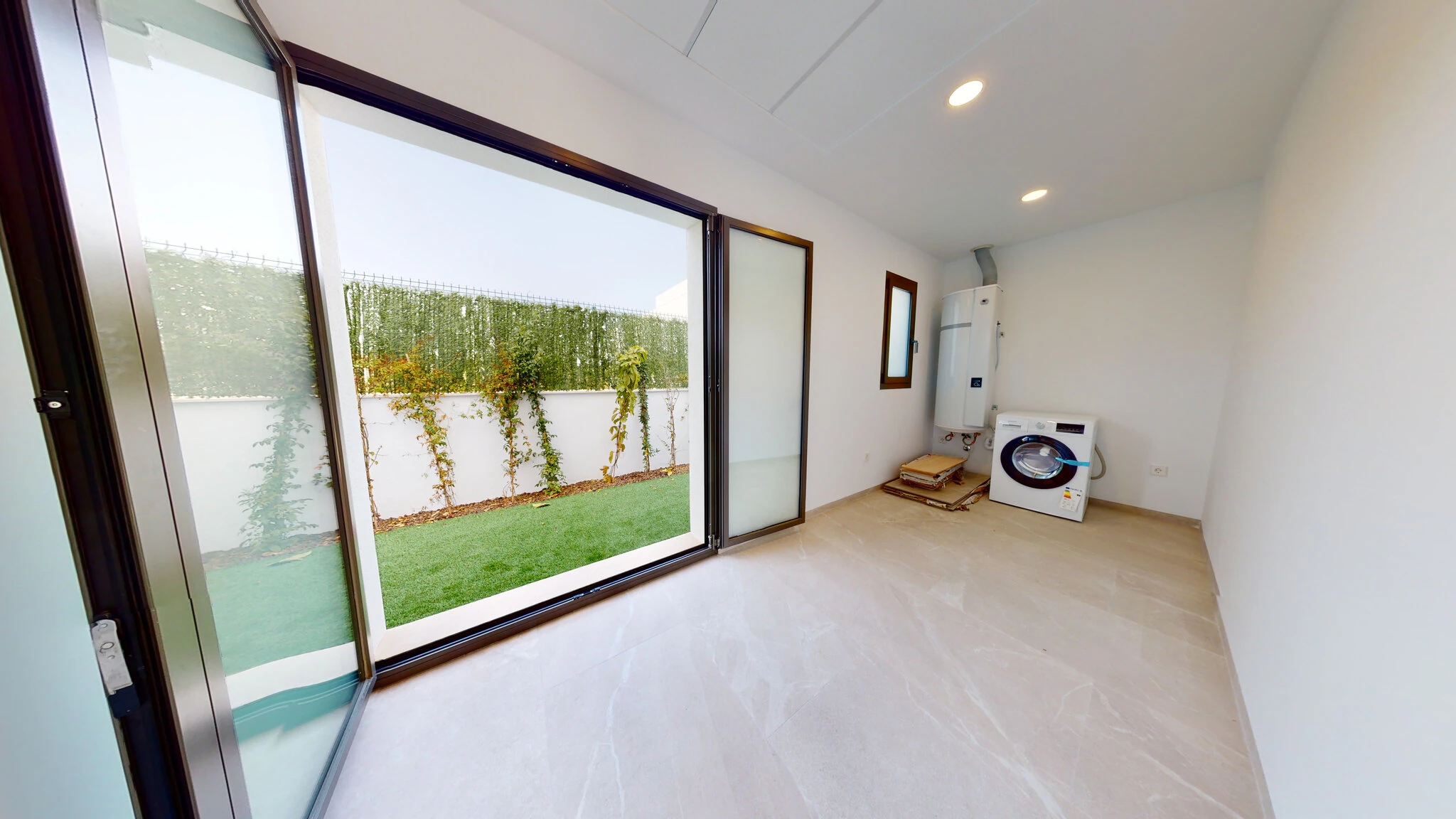 Villa for sale in Los Alcázares