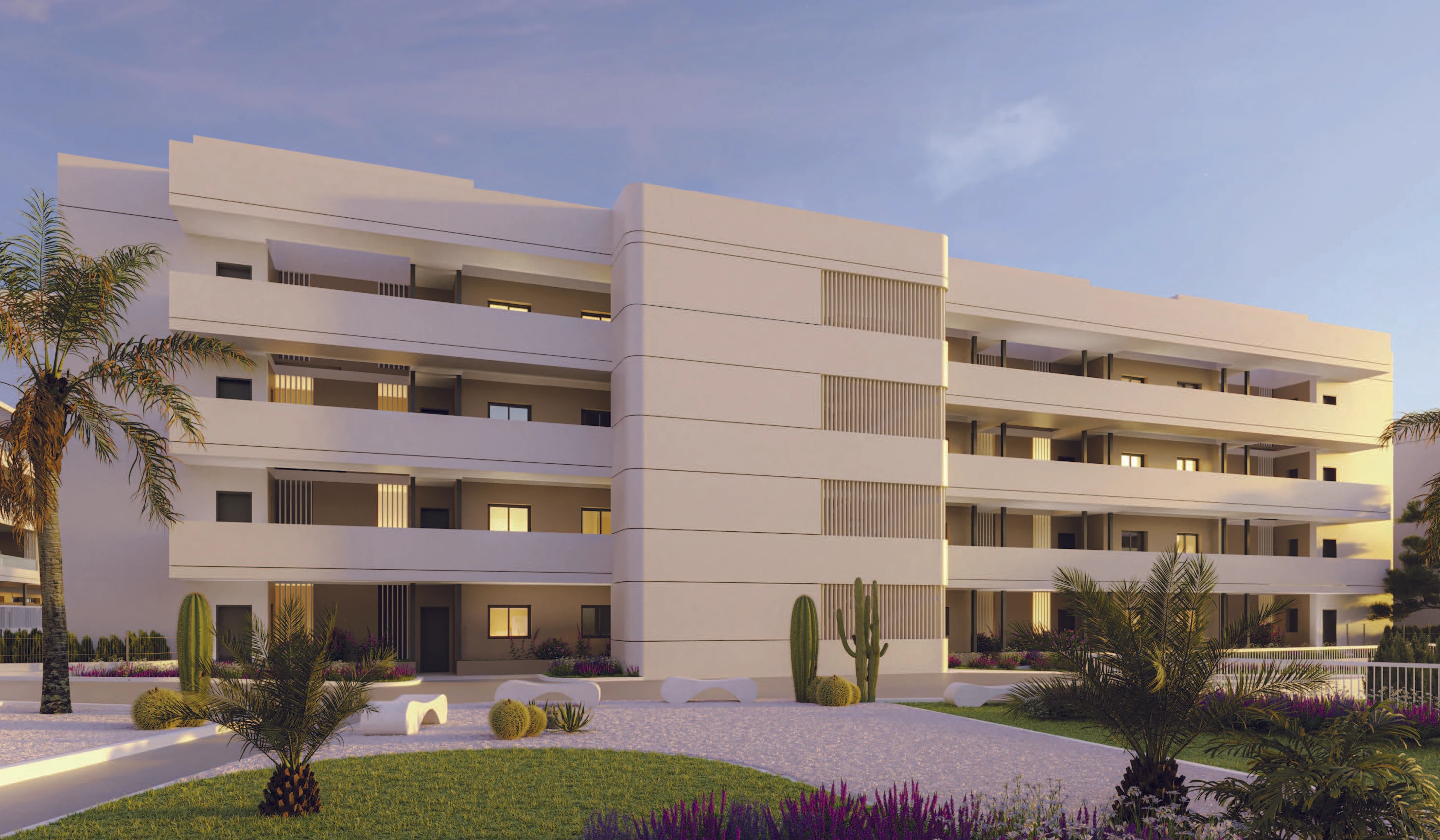Apartment for sale in Torrevieja