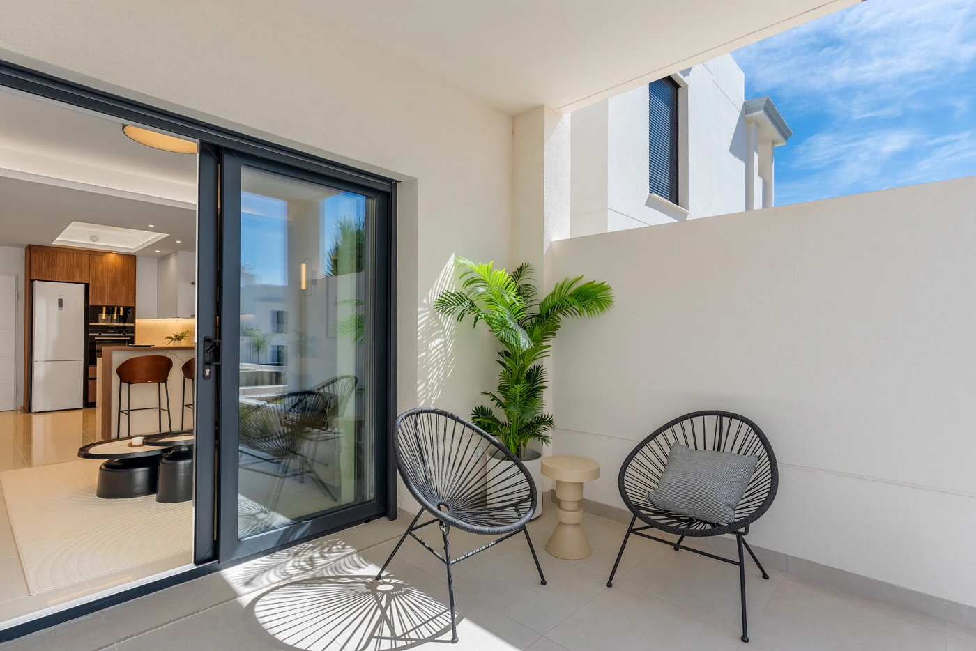 Apartment for sale in Rojales