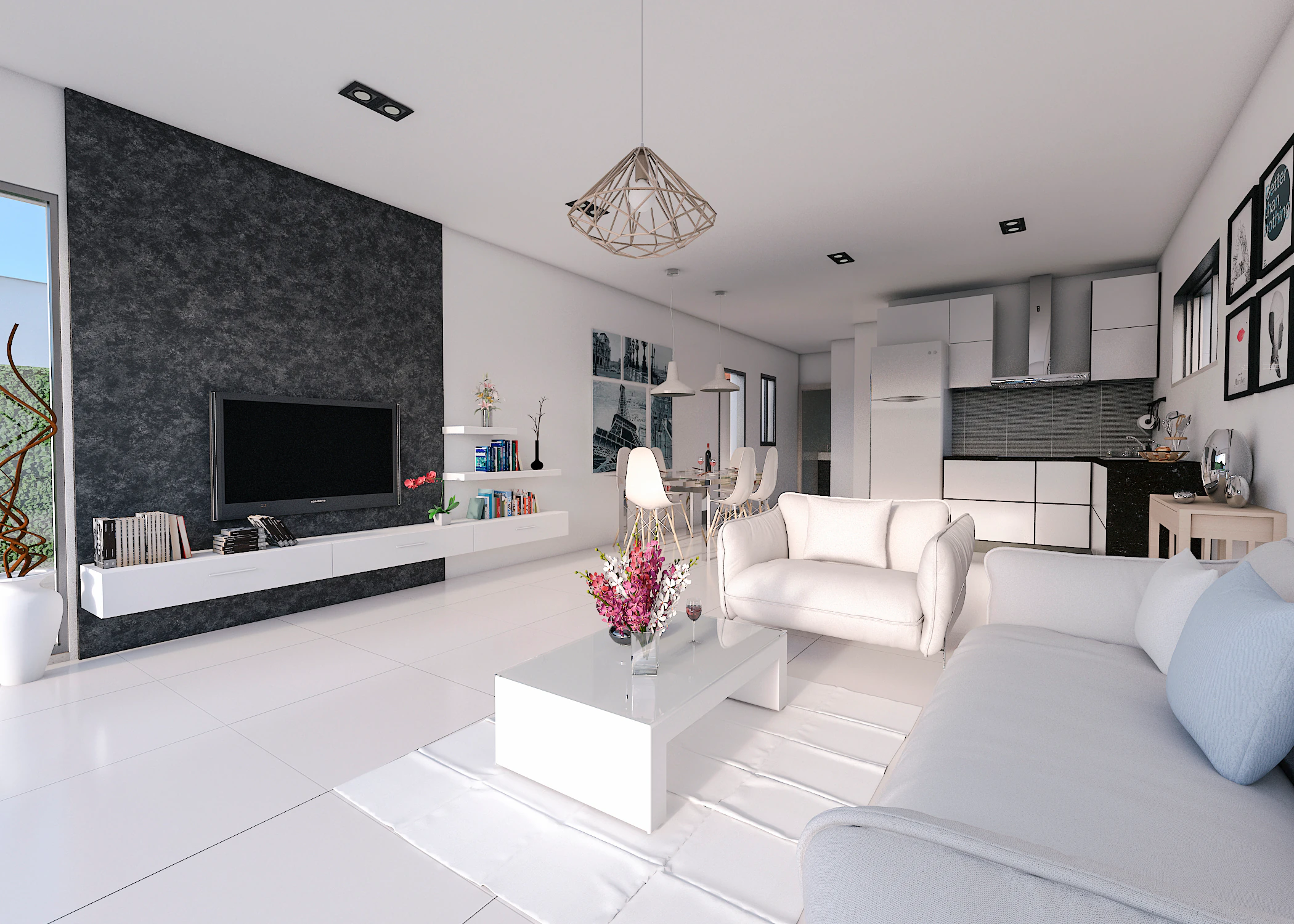 Villa for sale in Los Alcázares