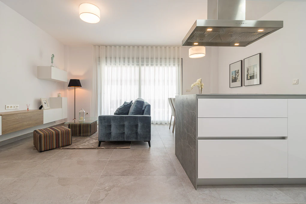 Villa for sale in Torrevieja