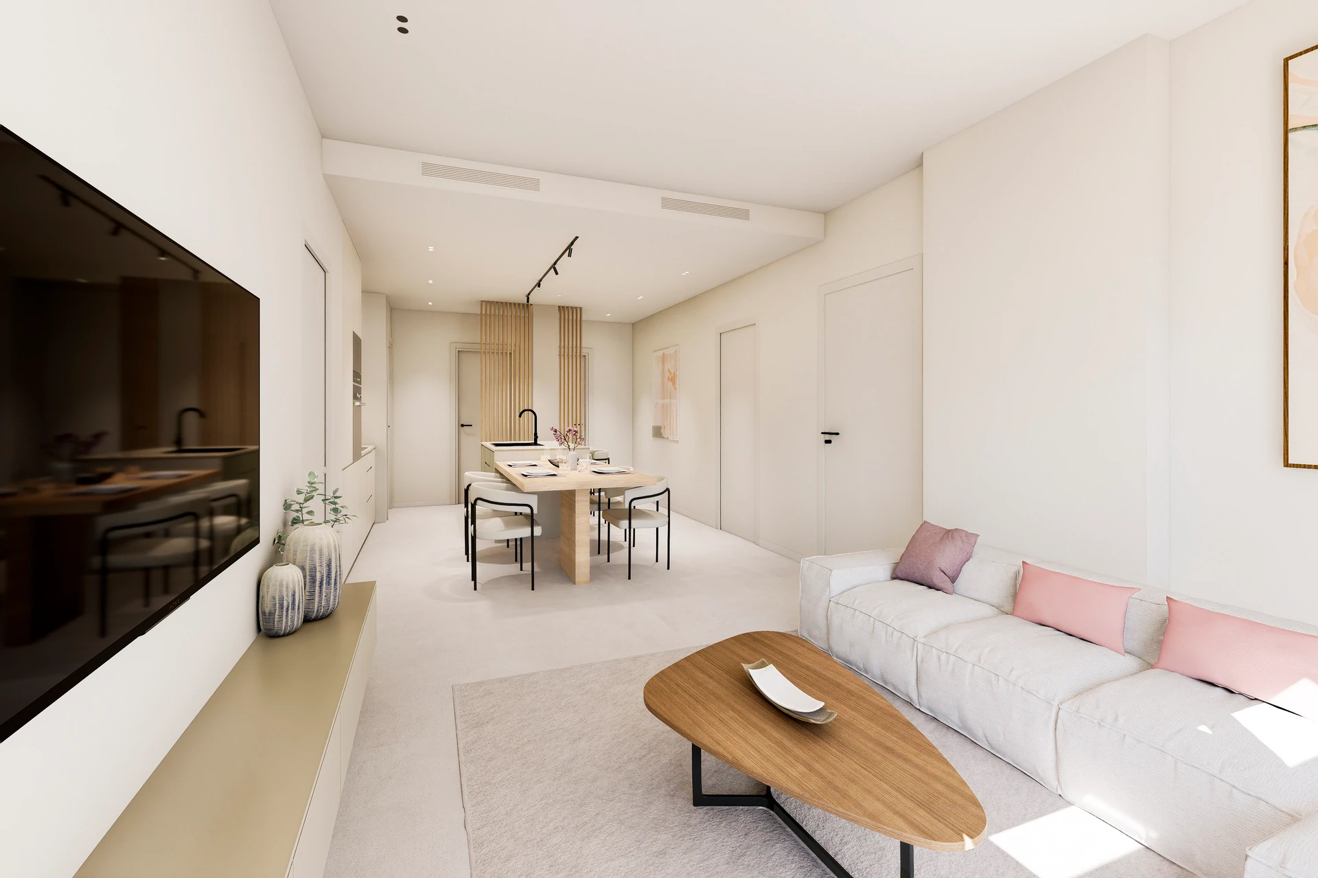 Villa for sale in Los Alcázares