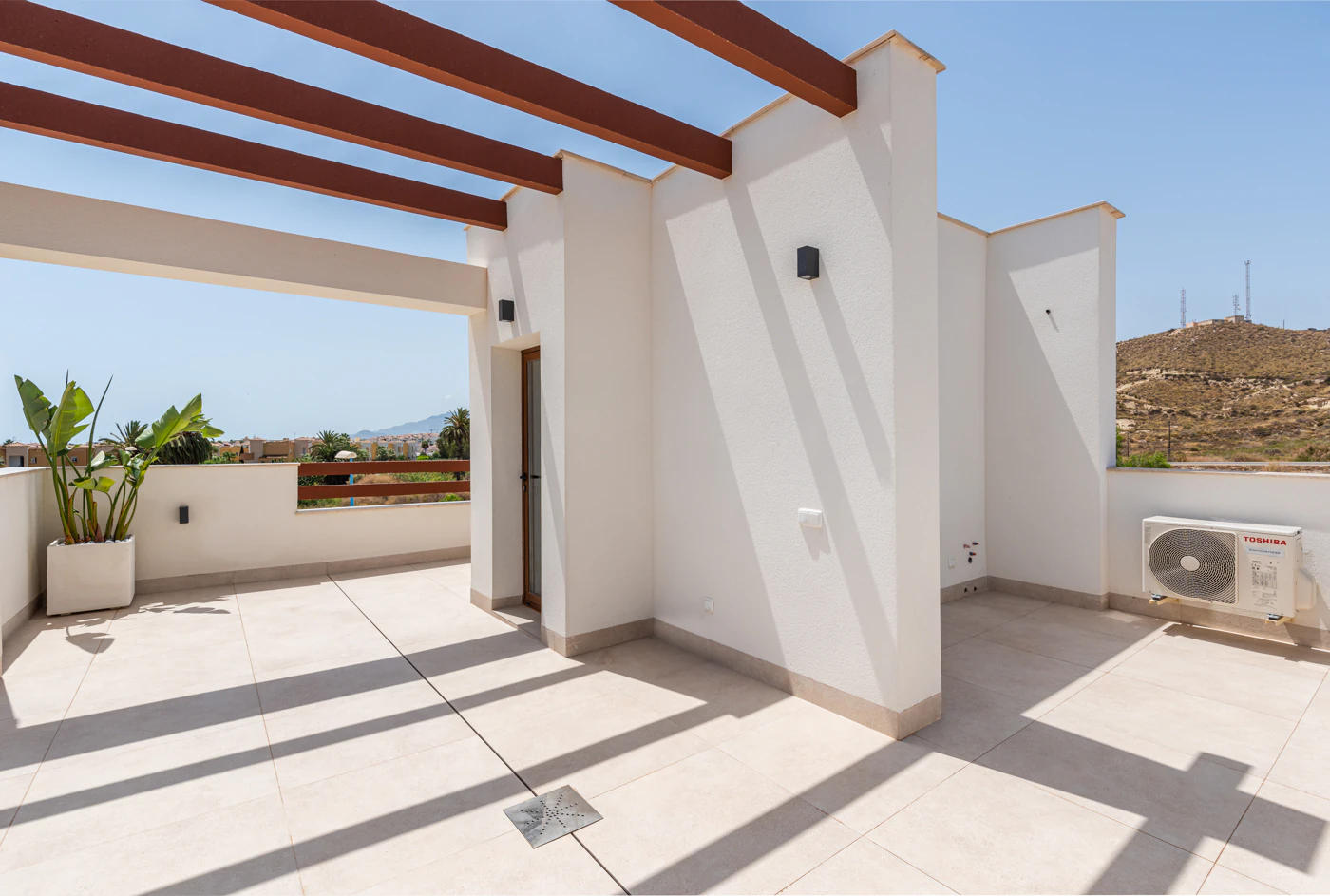 Villa for sale in Vera