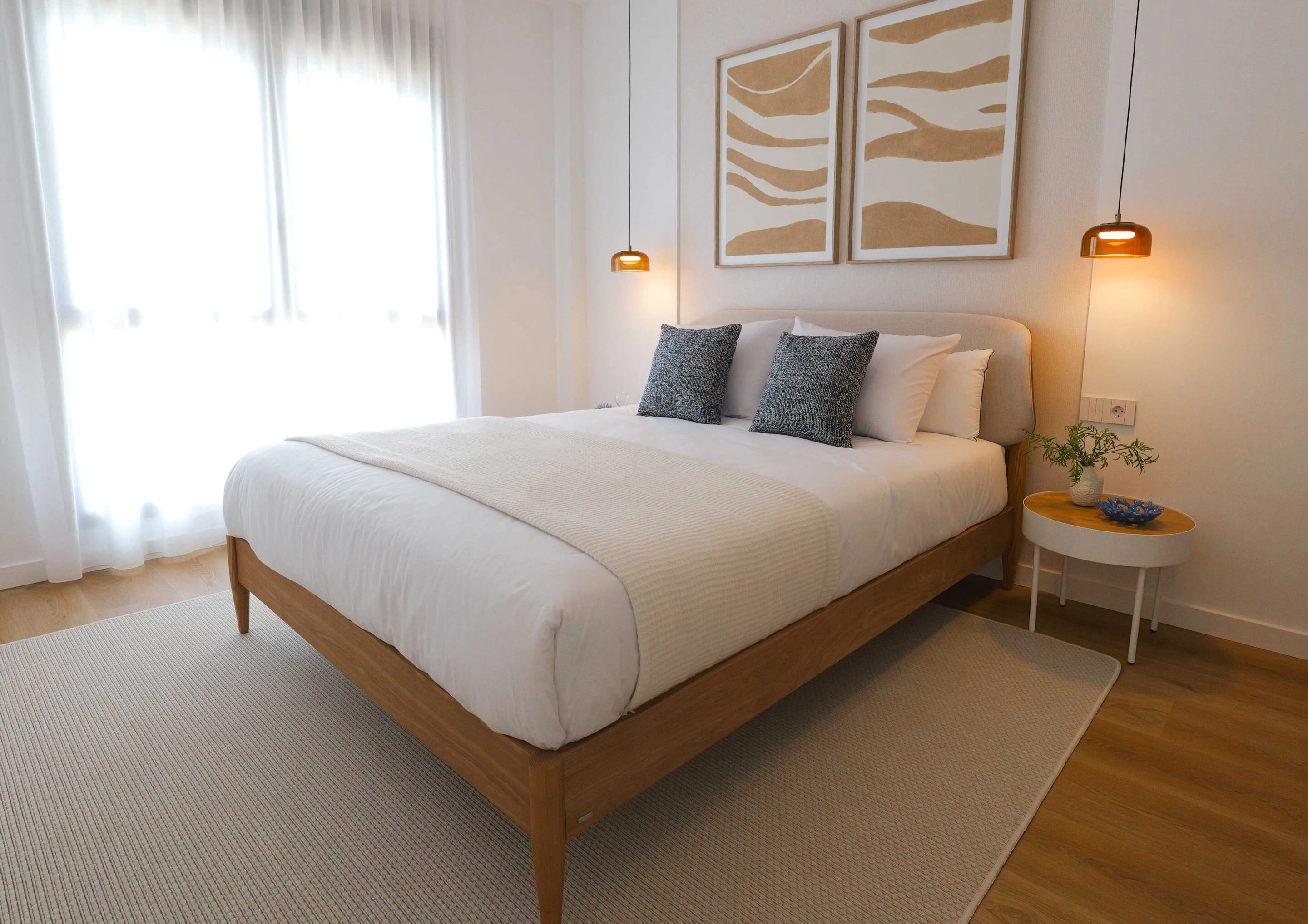 Apartment for sale in La Manga Del Mar Menor