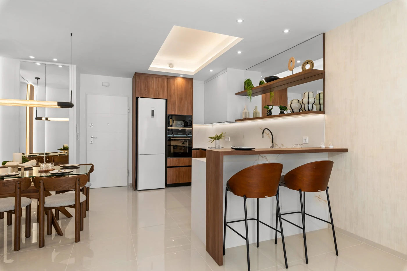 Apartment for sale in Rojales